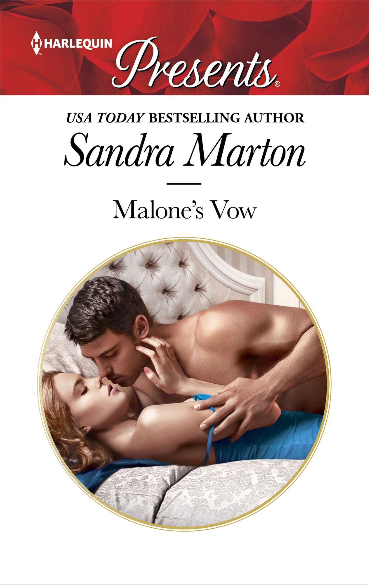 Malone's Vow