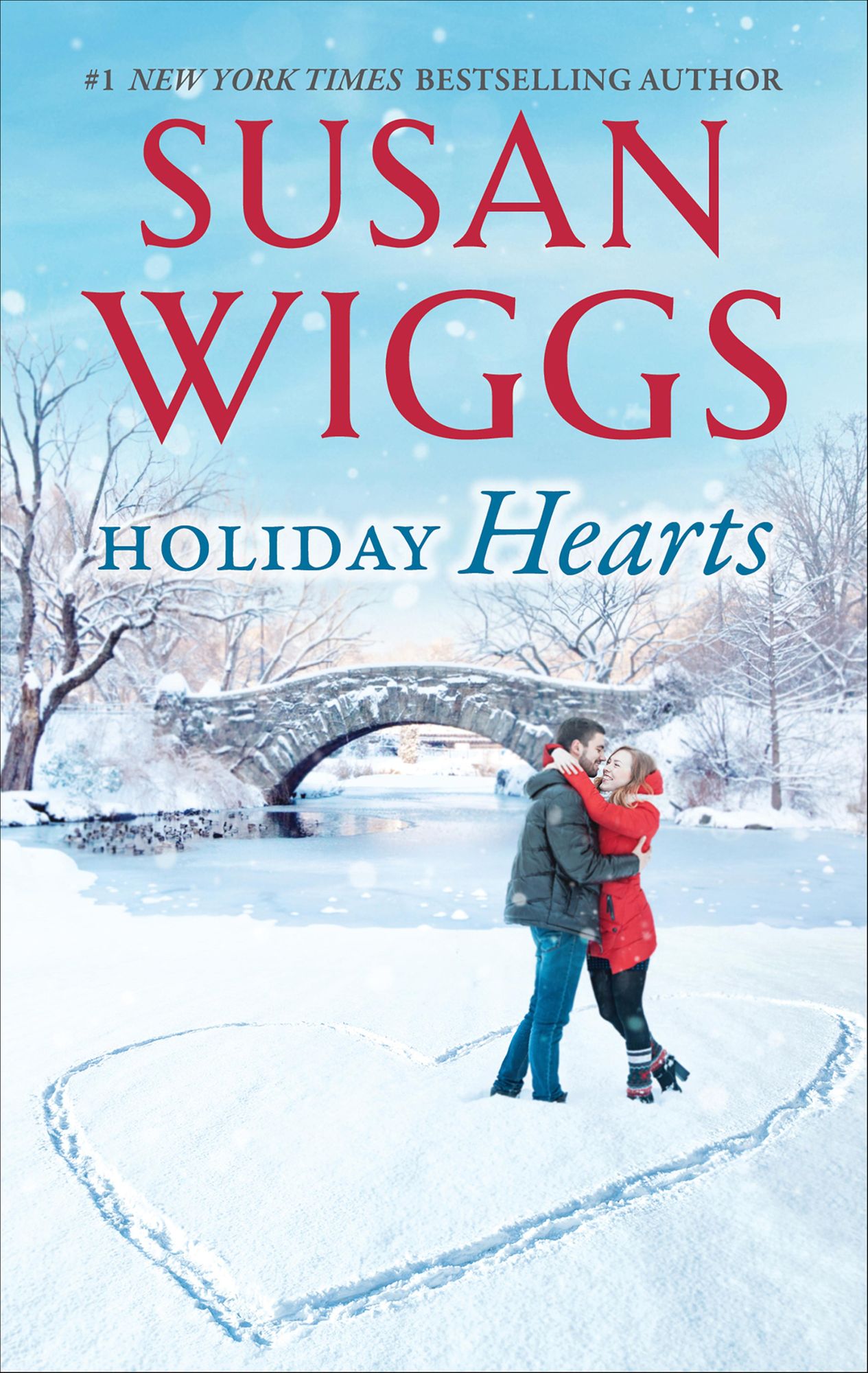 Holiday Hearts: A Fairytale ChristmasThe St. James Affair