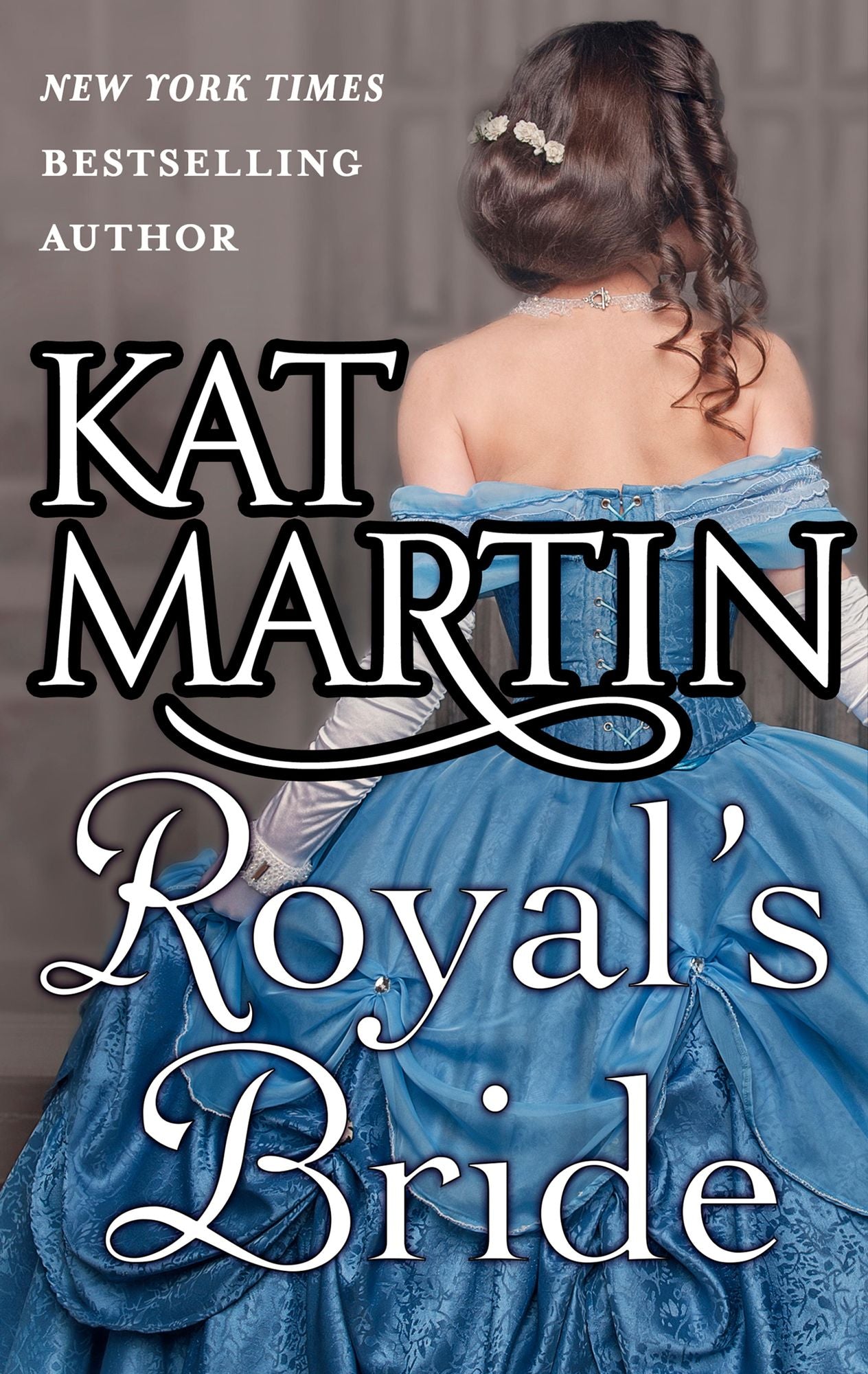 Royal's Bride