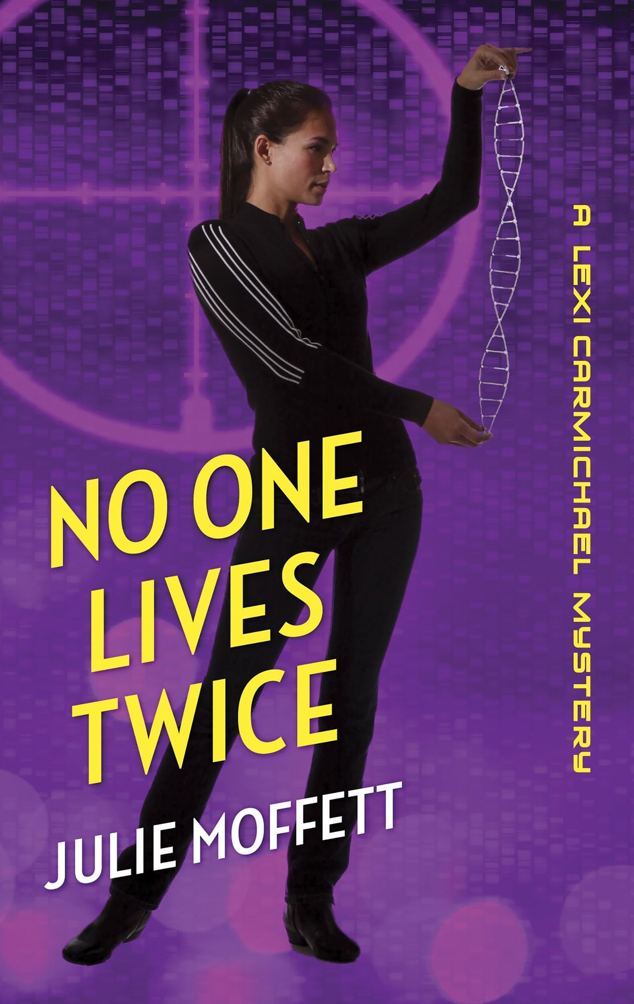 No One Lives Twice & A Grave Calling: No One Lives Twice