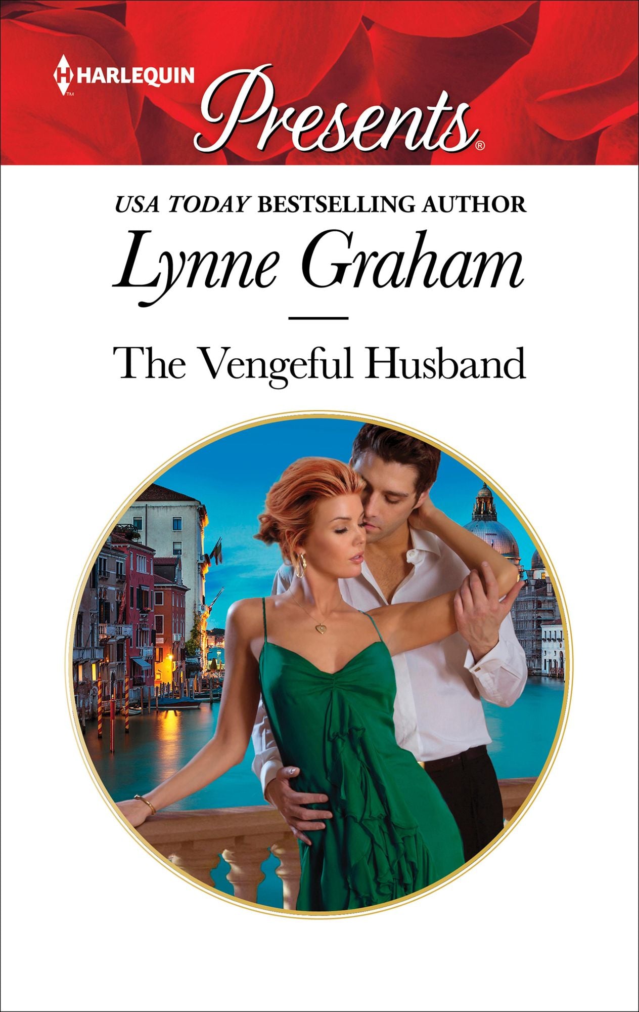 The Vengeful Husband