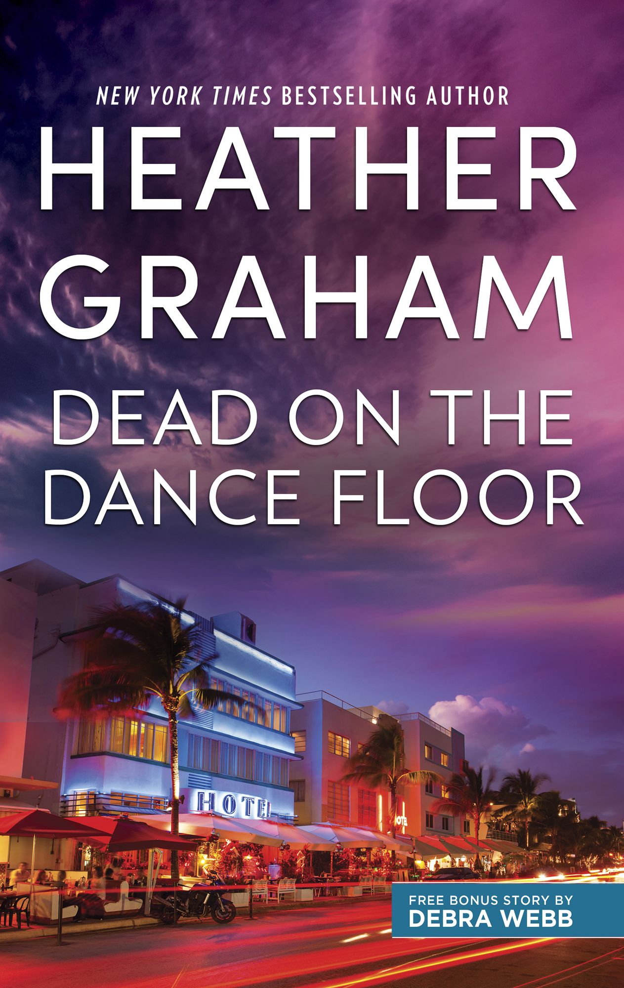 Dead on the Dance Floor: Dead on the Dance FloorVows of Silence