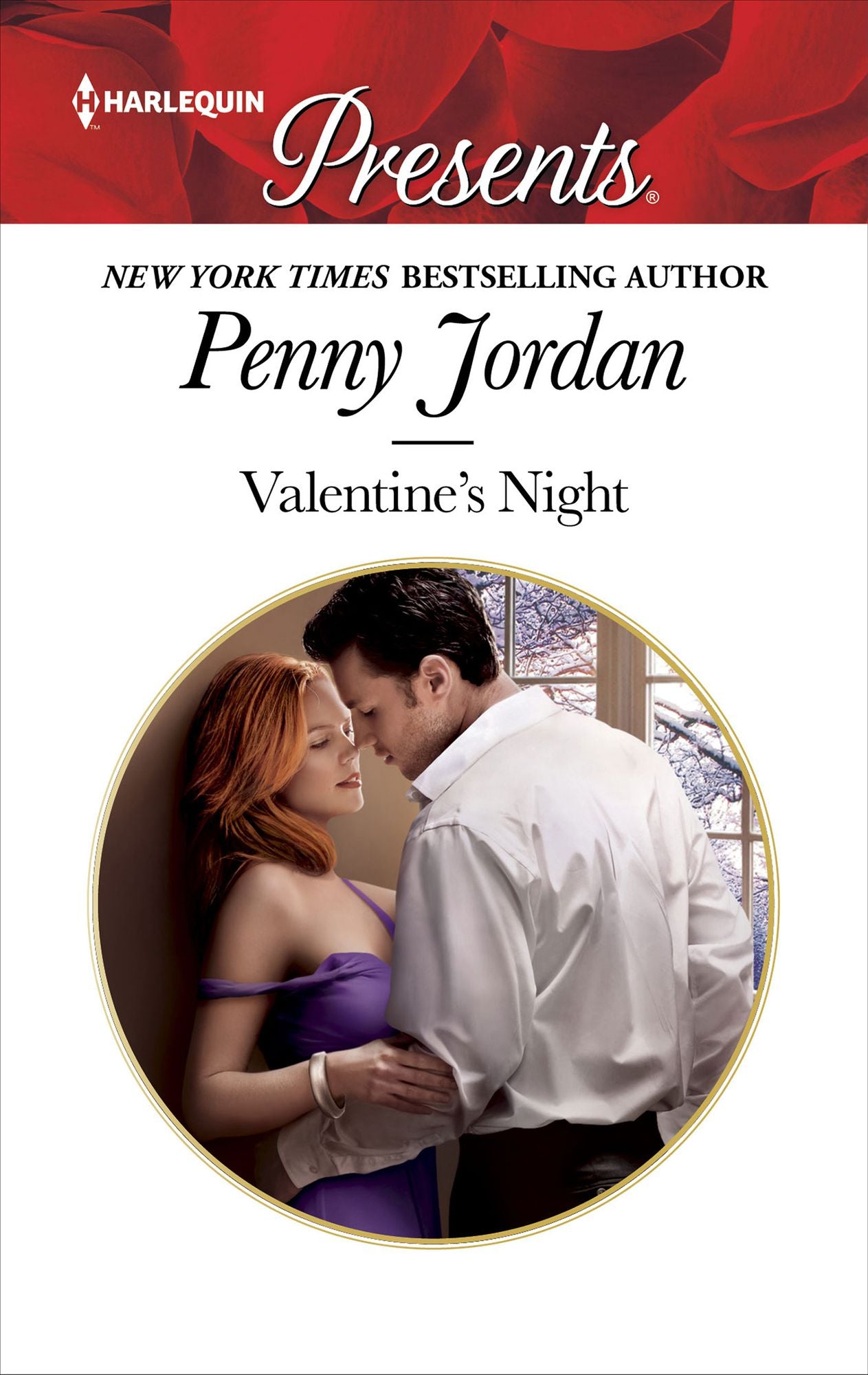 Valentine's Night