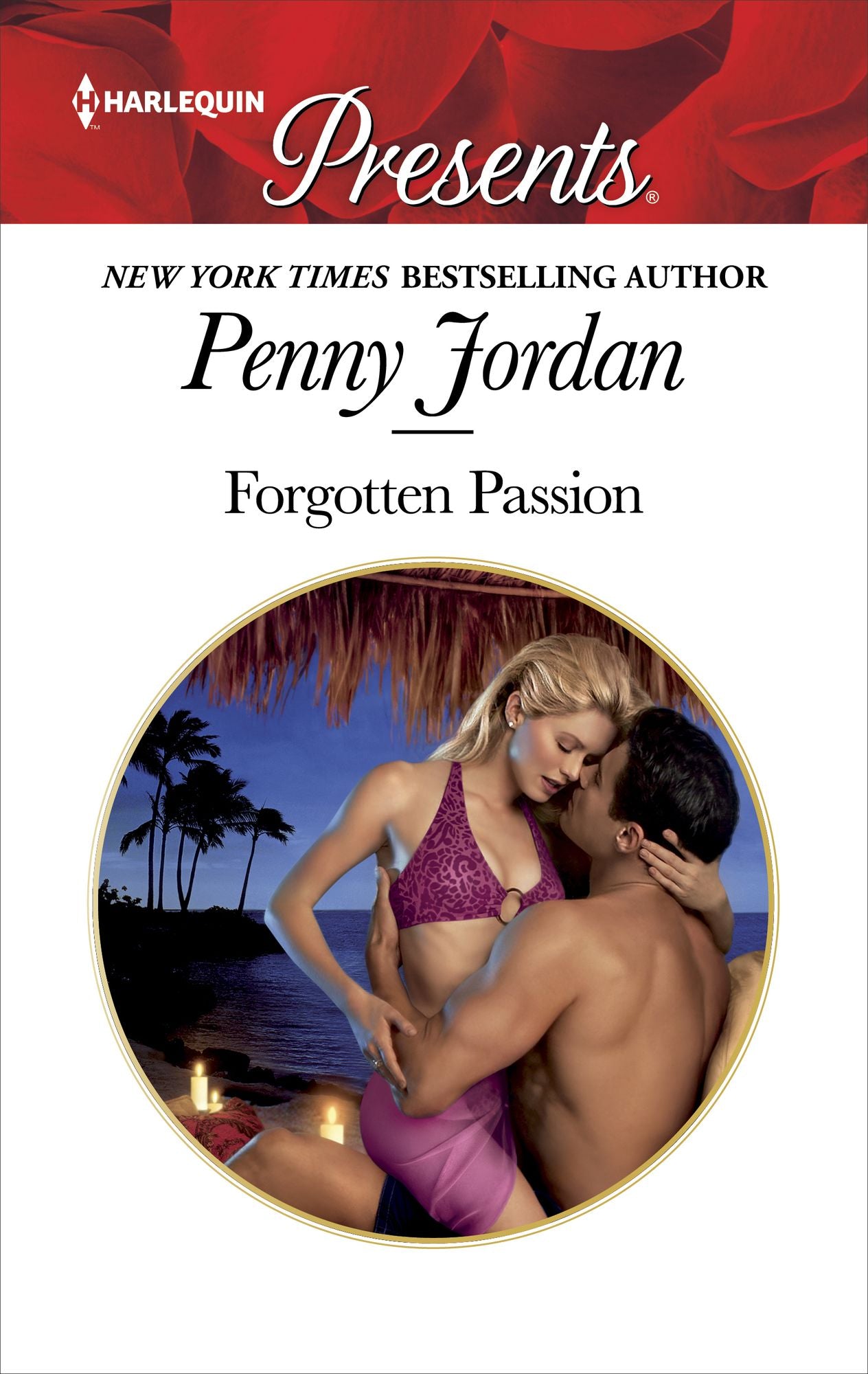 Forgotten Passion