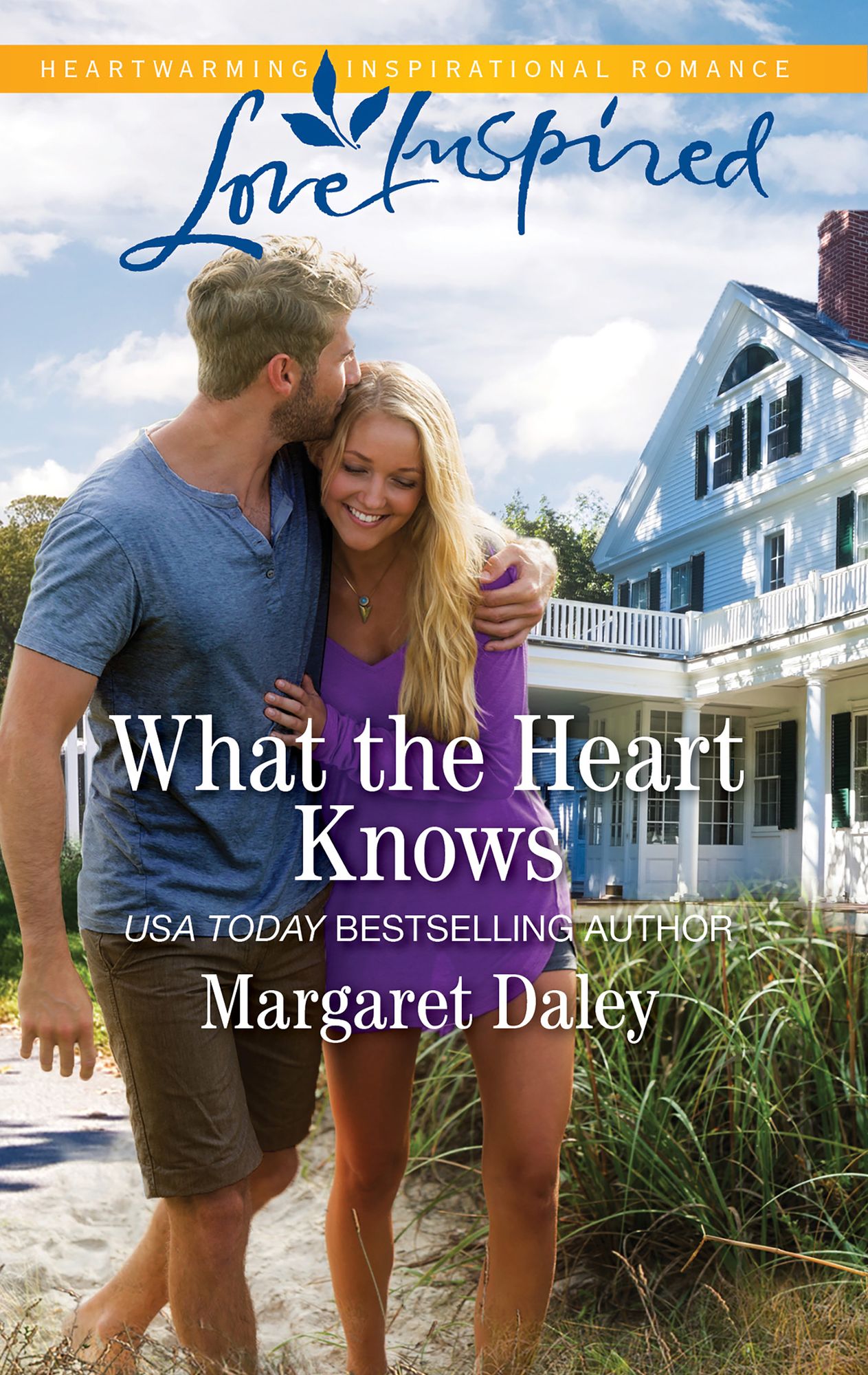 What the Heart Knows