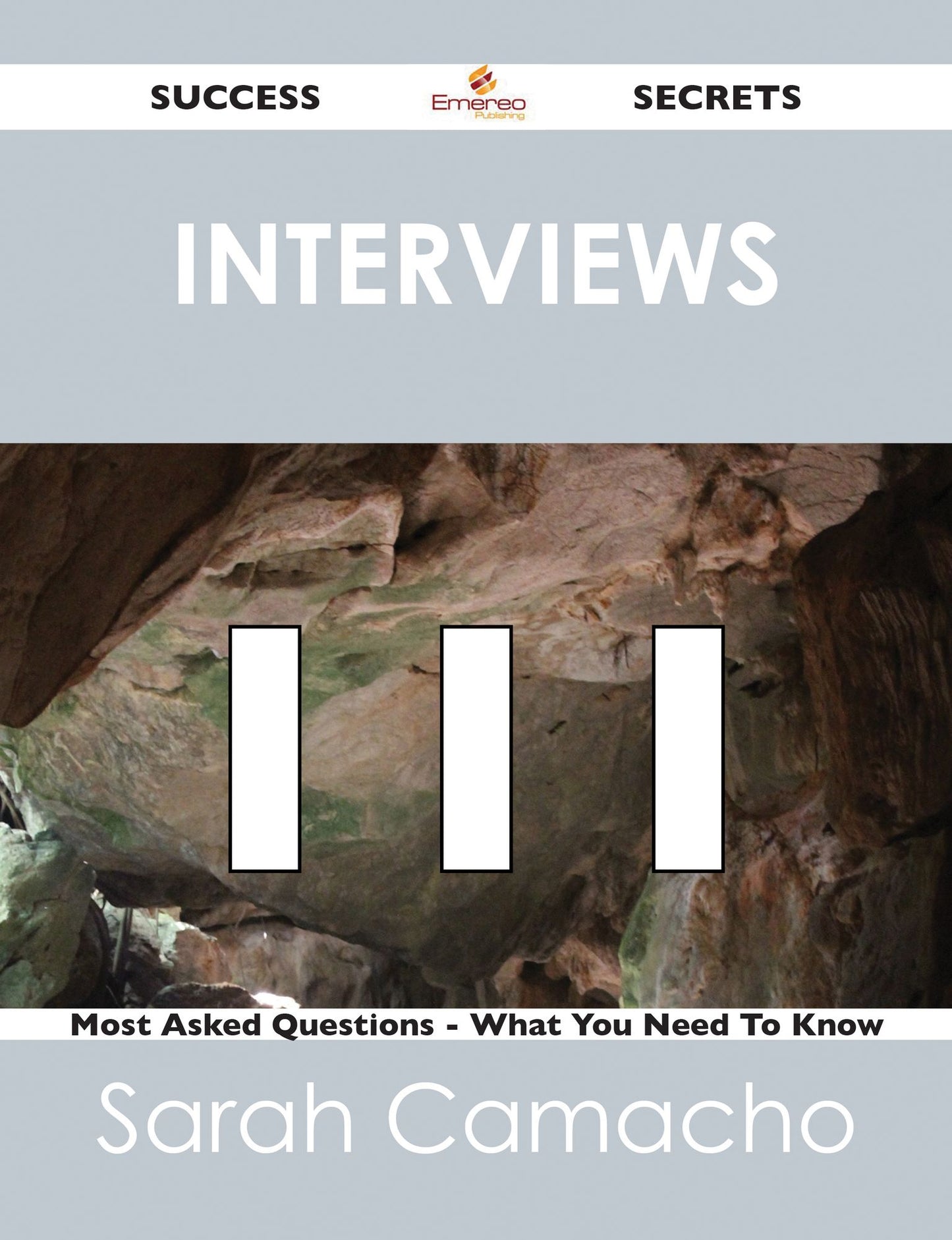 Interviews 111 Success Secrets - 111 Most Asked Questions On Interviews - What You Need To Know