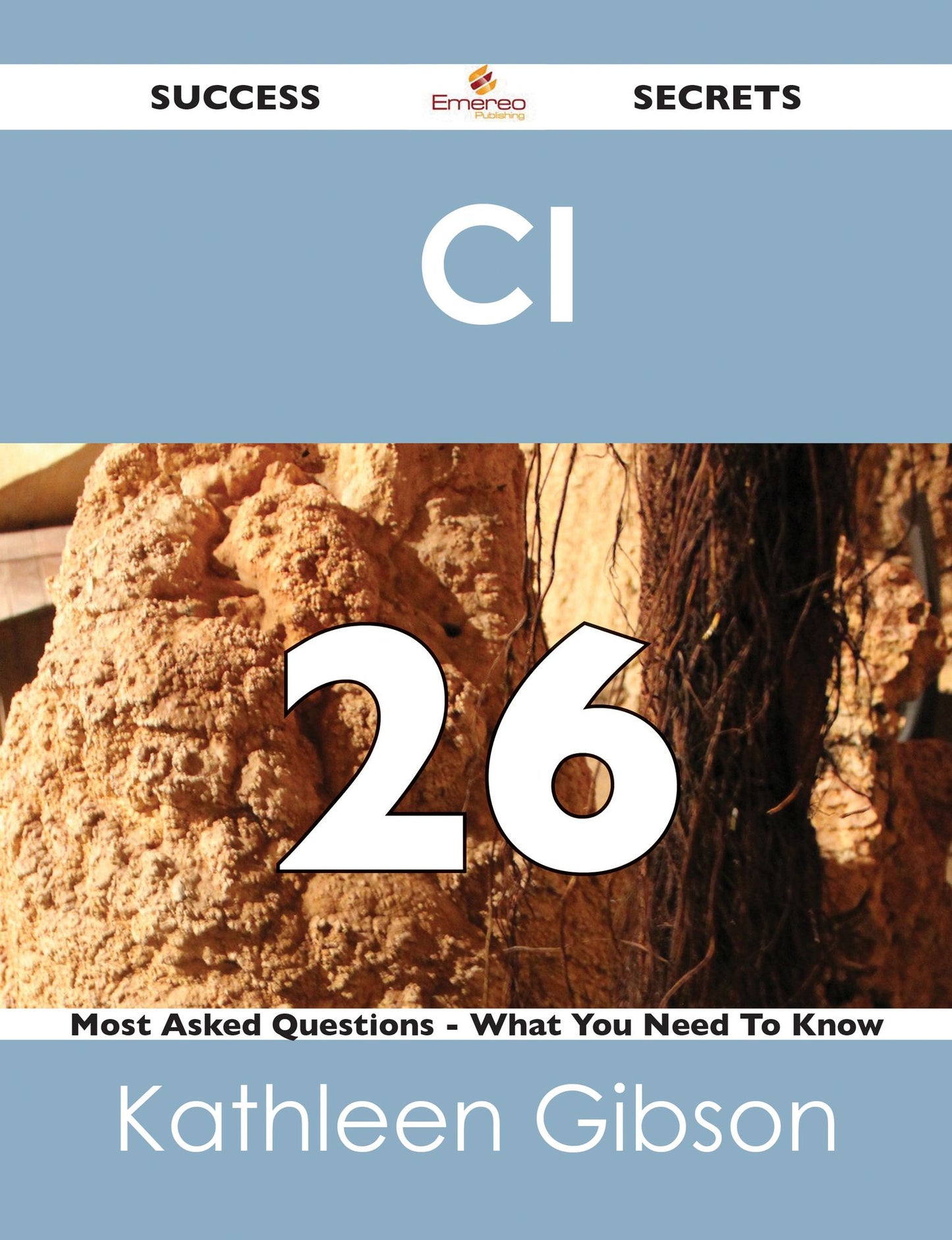 CI 26 Success Secrets - 26 Most Asked Questions On CI - What You Need To Know