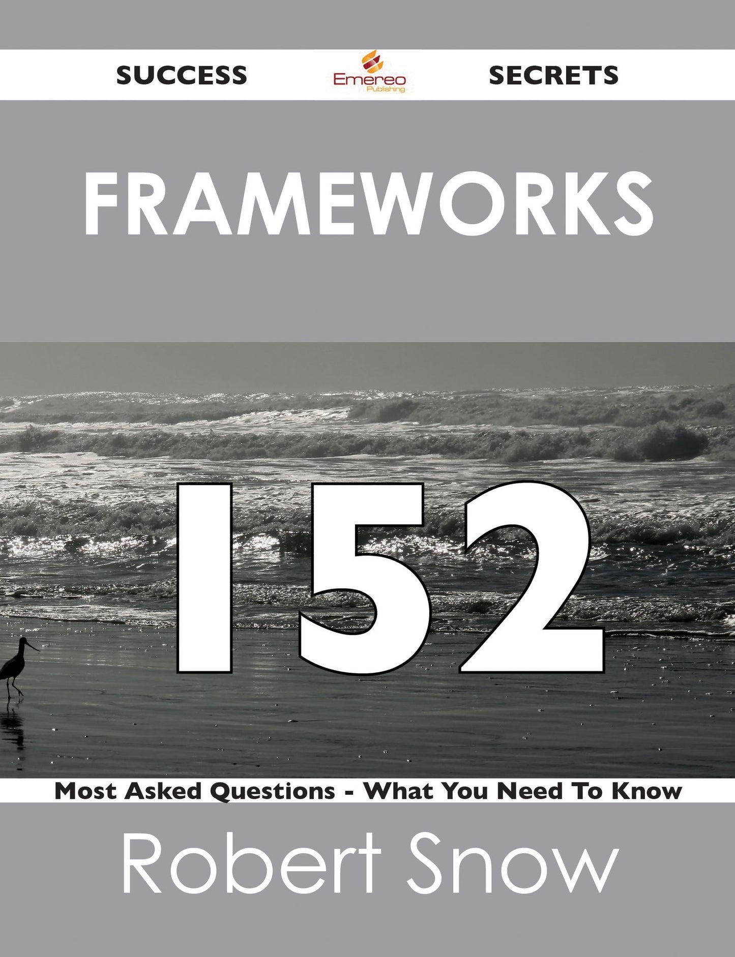 Frameworks 152 Success Secrets - 152 Most Asked Questions On Frameworks - What You Need To Know