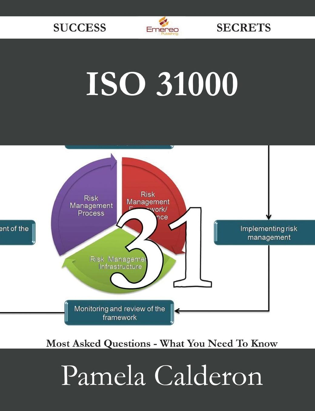 ISO 31000 31 Success Secrets - 31 Most Asked Questions on ISO 31000 - What You Need to Know