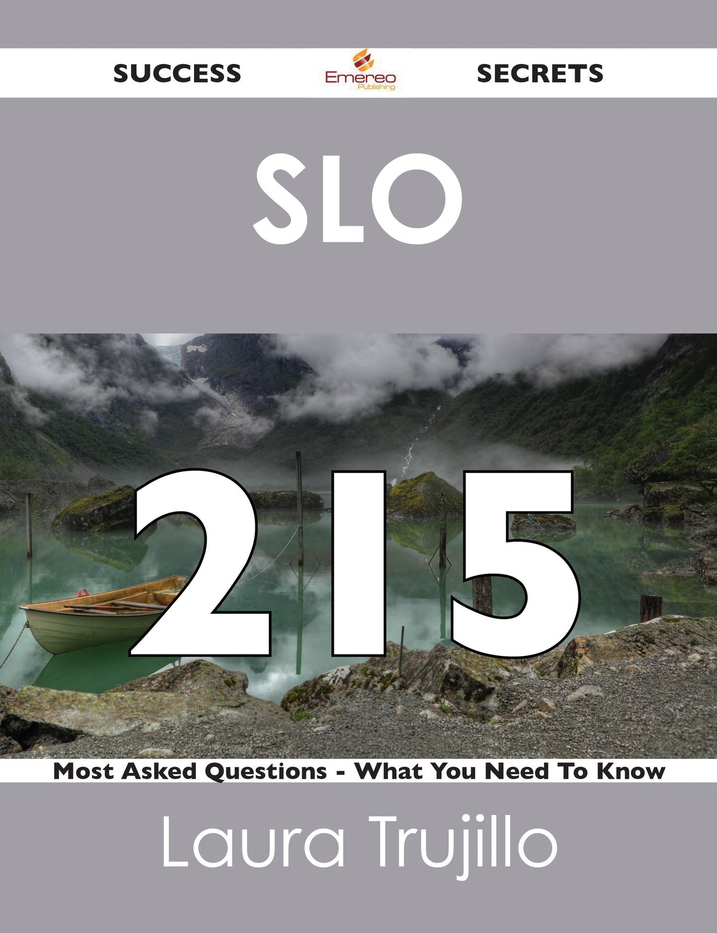 SLO 215 Success Secrets - 215 Most Asked Questions On SLO - What You Need To Know
