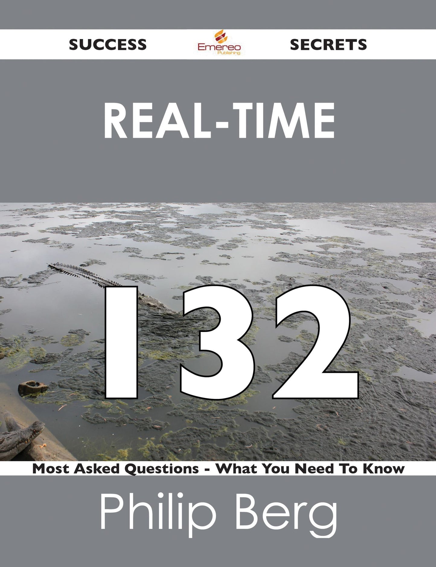 Real-Time 132 Success Secrets - 132 Most Asked Questions On Real-Time - What You Need To Know