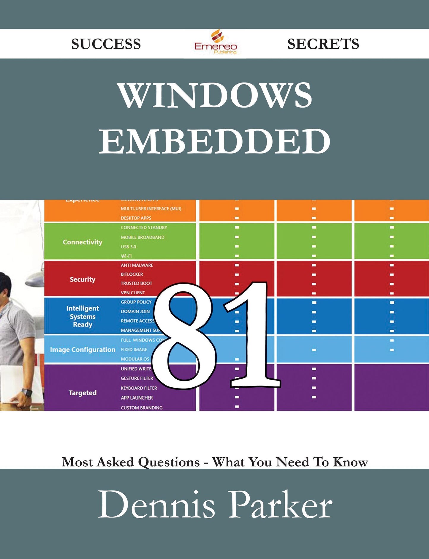 Windows Embedded 81 Success Secrets - 81 Most Asked Questions On Windows Embedded - What You Need To Know