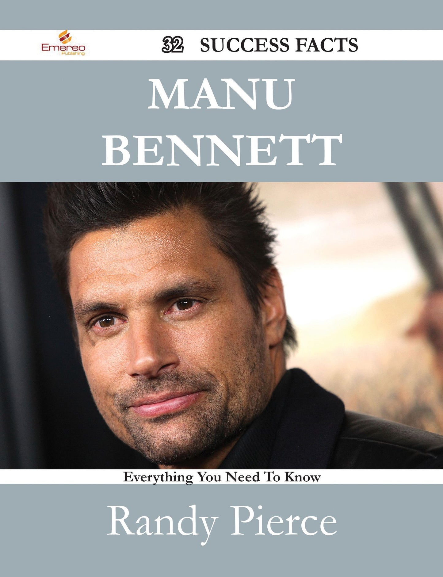 Manu Bennett 32 Success Facts - Everything you need to know about Manu Bennett