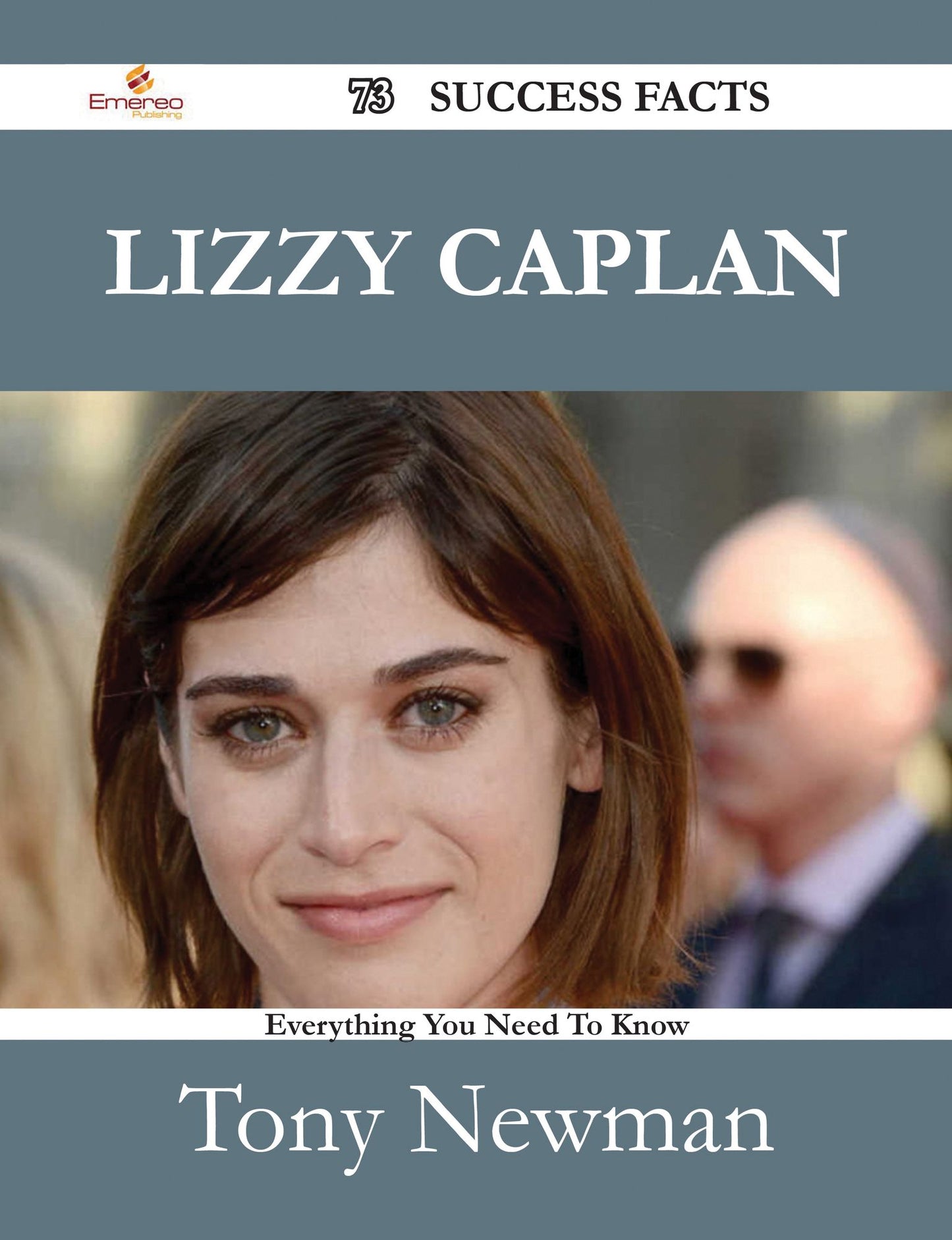 Lizzy Caplan 73 Success Facts - Everything you need to know about Lizzy Caplan