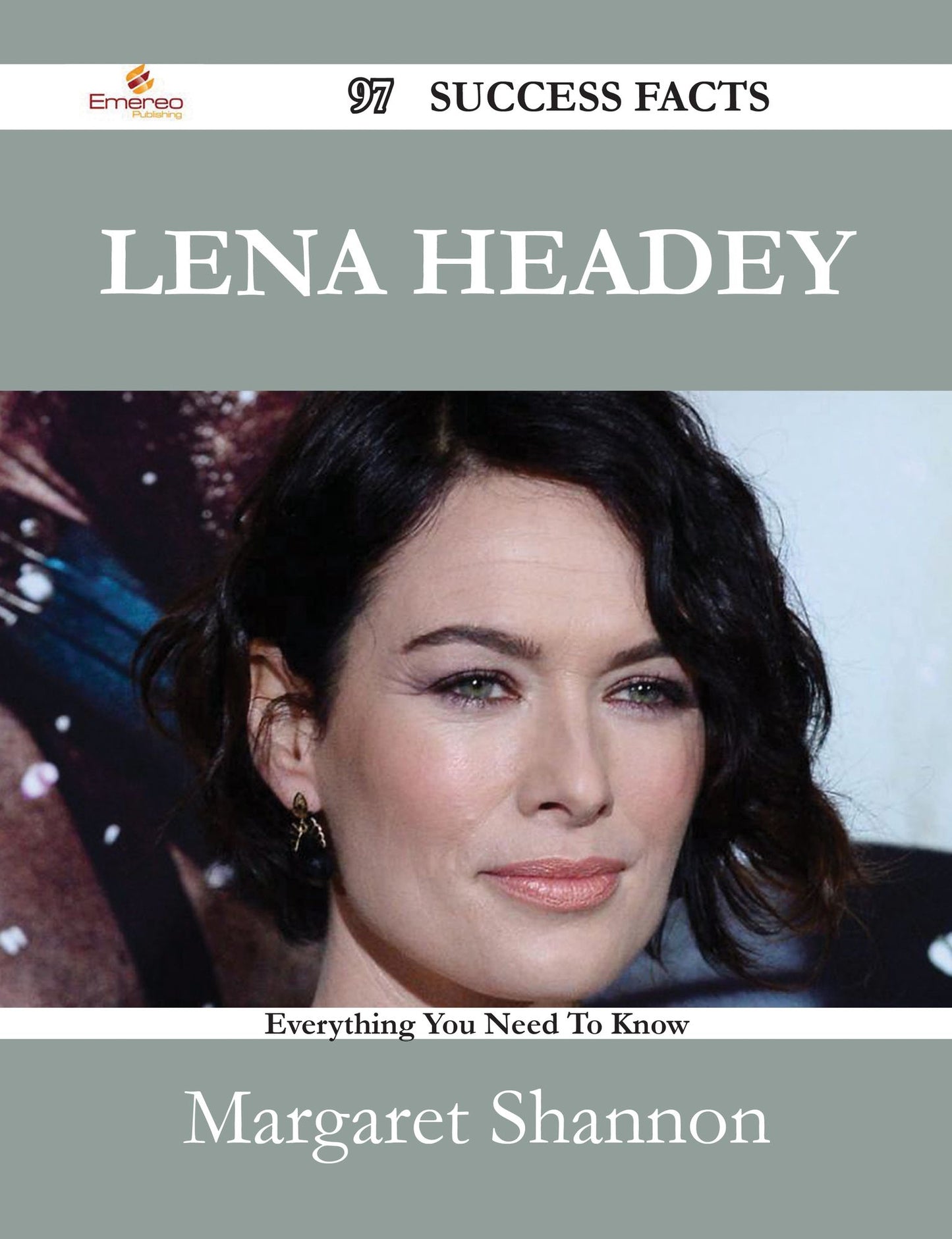 Lena Headey 97 Success Facts - Everything you need to know about Lena Headey