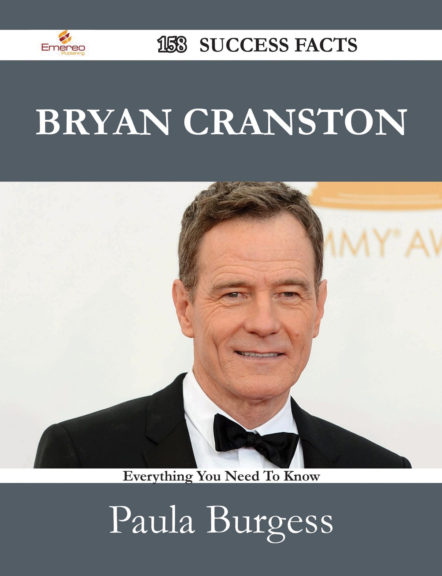 Bryan Cranston 158 Success Facts - Everything you need to know about Bryan Cranston