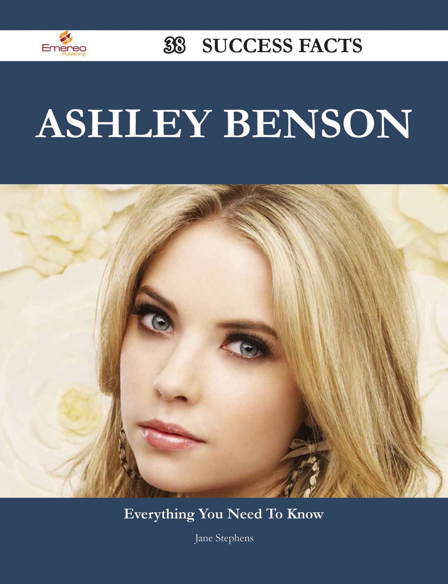 Ashley Benson 38 Success Facts - Everything you need to know about Ashley Benson