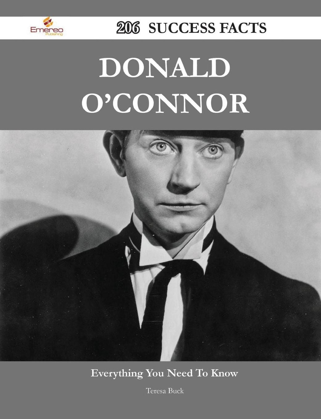 Donald O'Connor 206 Success Facts - Everything You Need to Know about Donald O'Connor