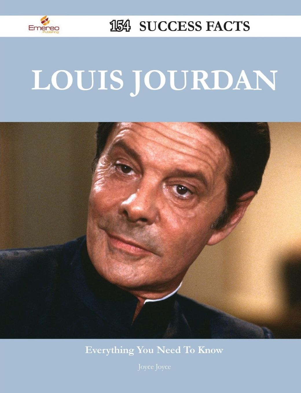 Louis Jourdan 154 Success Facts - Everything You Need to Know about Louis Jourdan