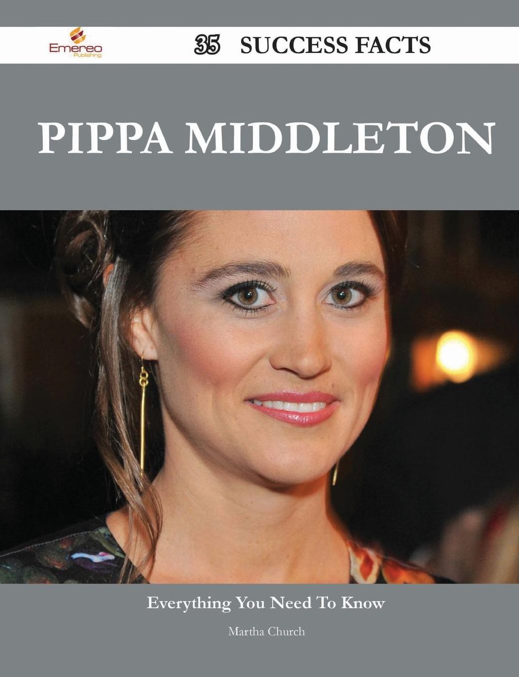 Pippa Middleton 35 Success Facts - Everything You Need to Know about Pippa Middleton