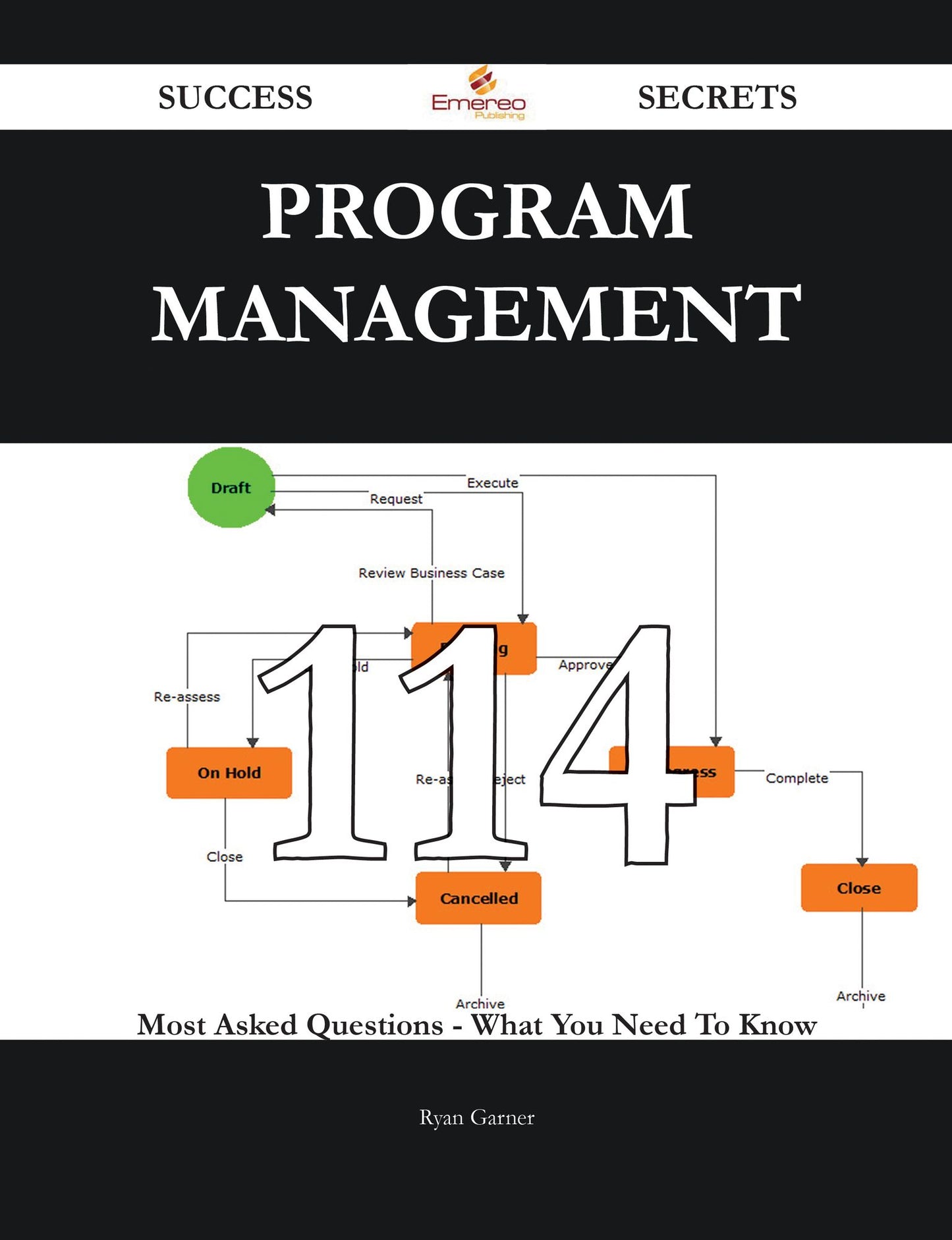 Program Management 114 Success Secrets - 114 Most Asked Questions On Program Management - What You Need To Know