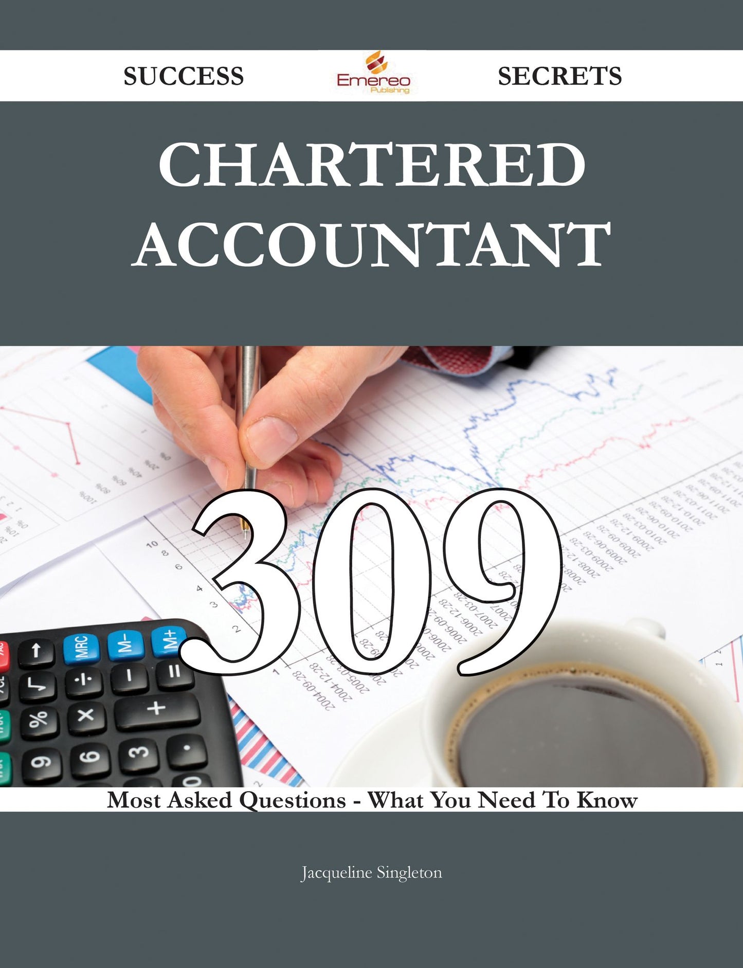 Chartered Accountant 309 Success Secrets - 309 Most Asked Questions On Chartered Accountant - What You Need To Know