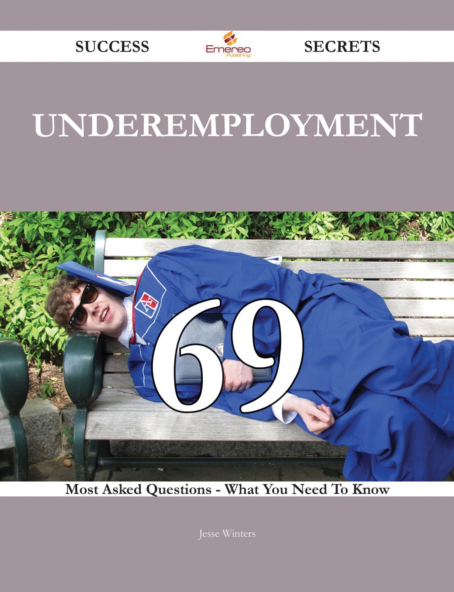 Underemployment 69 Success Secrets - 69 Most Asked Questions On Underemployment - What You Need To Know