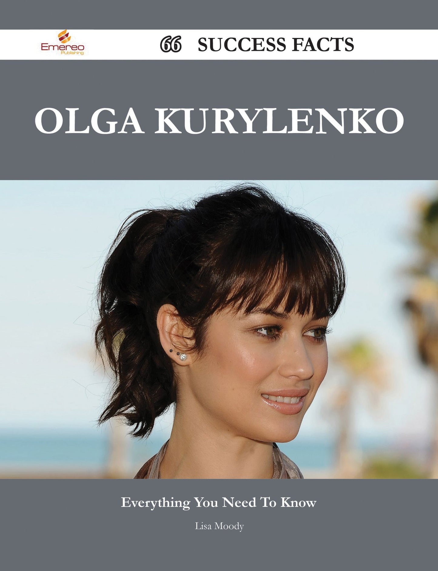 Olga Kurylenko 66 Success Facts - Everything you need to know about Olga Kurylenko