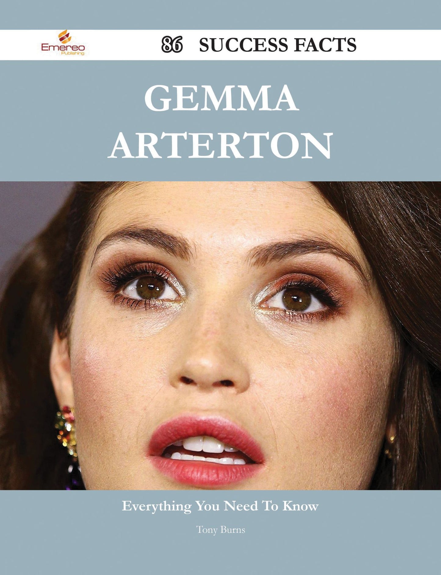 Gemma Arterton 86 Success Facts - Everything you need to know about Gemma Arterton