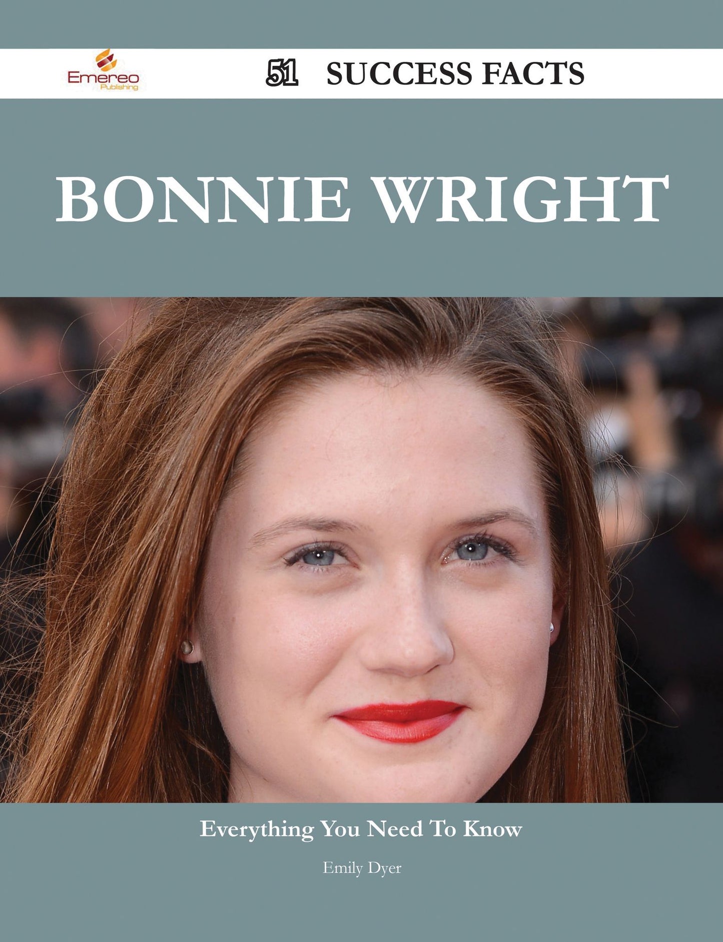 Bonnie Wright 51 Success Facts - Everything you need to know about Bonnie Wright