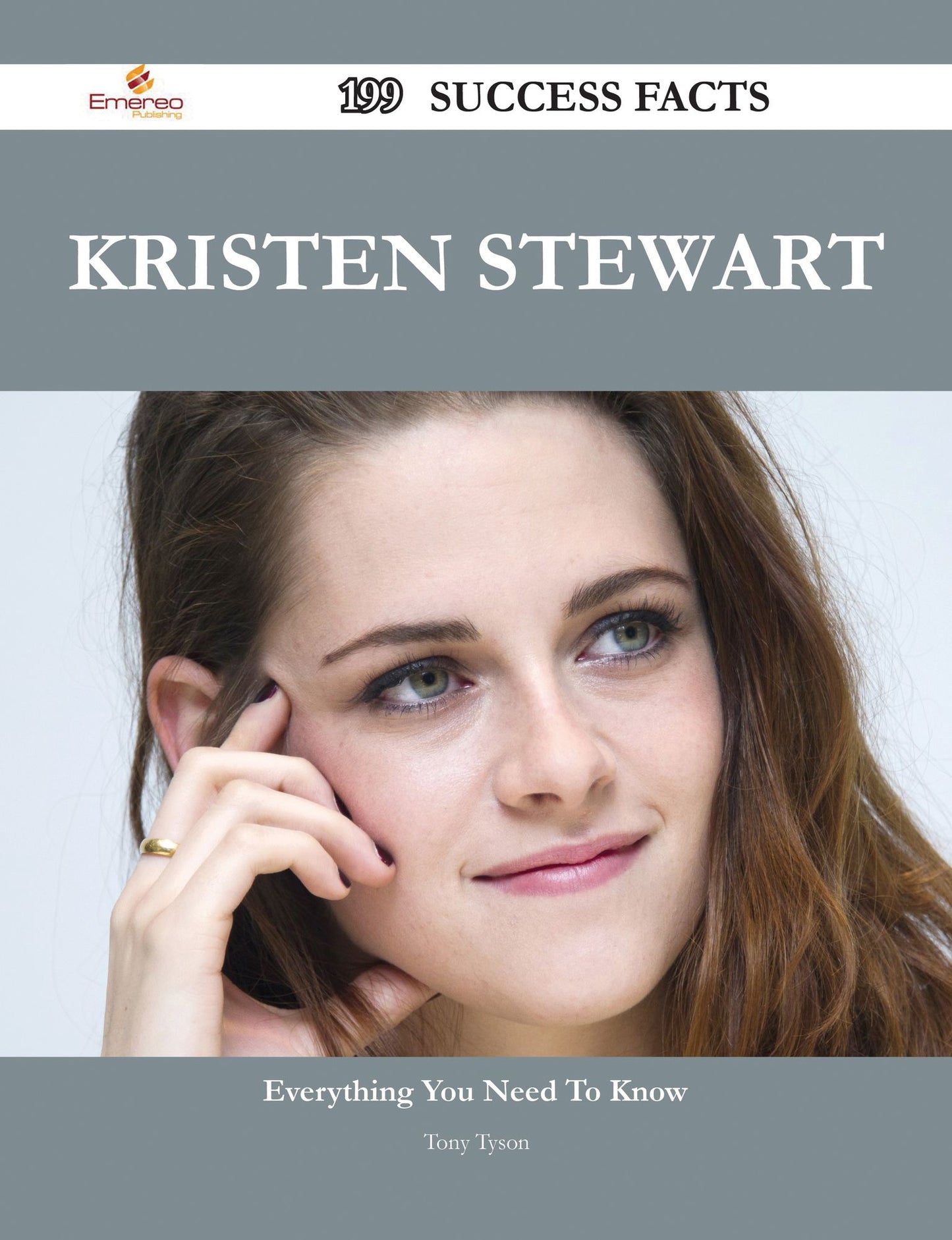 Kristen Stewart 199 Success Facts - Everything you need to know about Kristen Stewart