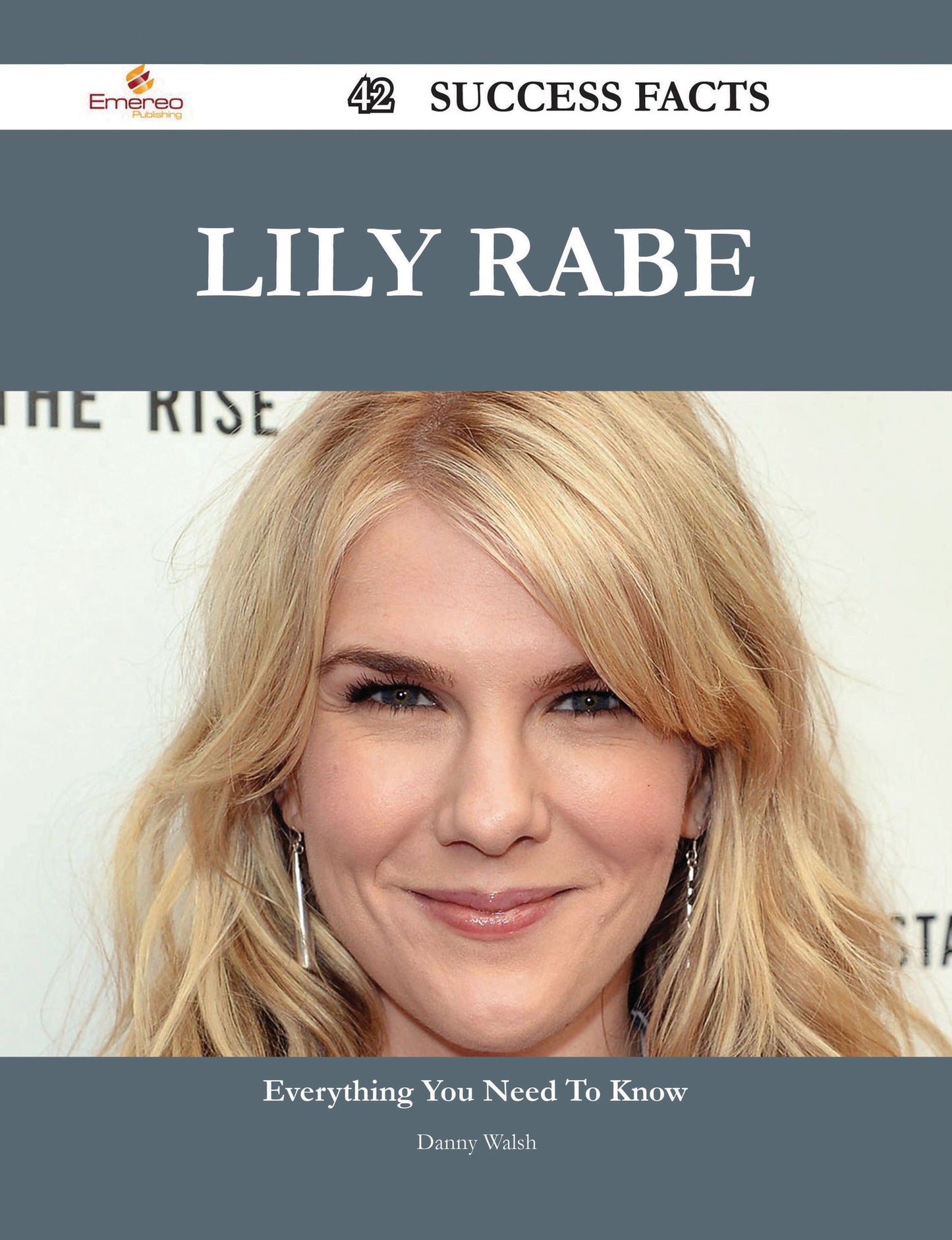 Lily Rabe 42 Success Facts - Everything you need to know about Lily Rabe
