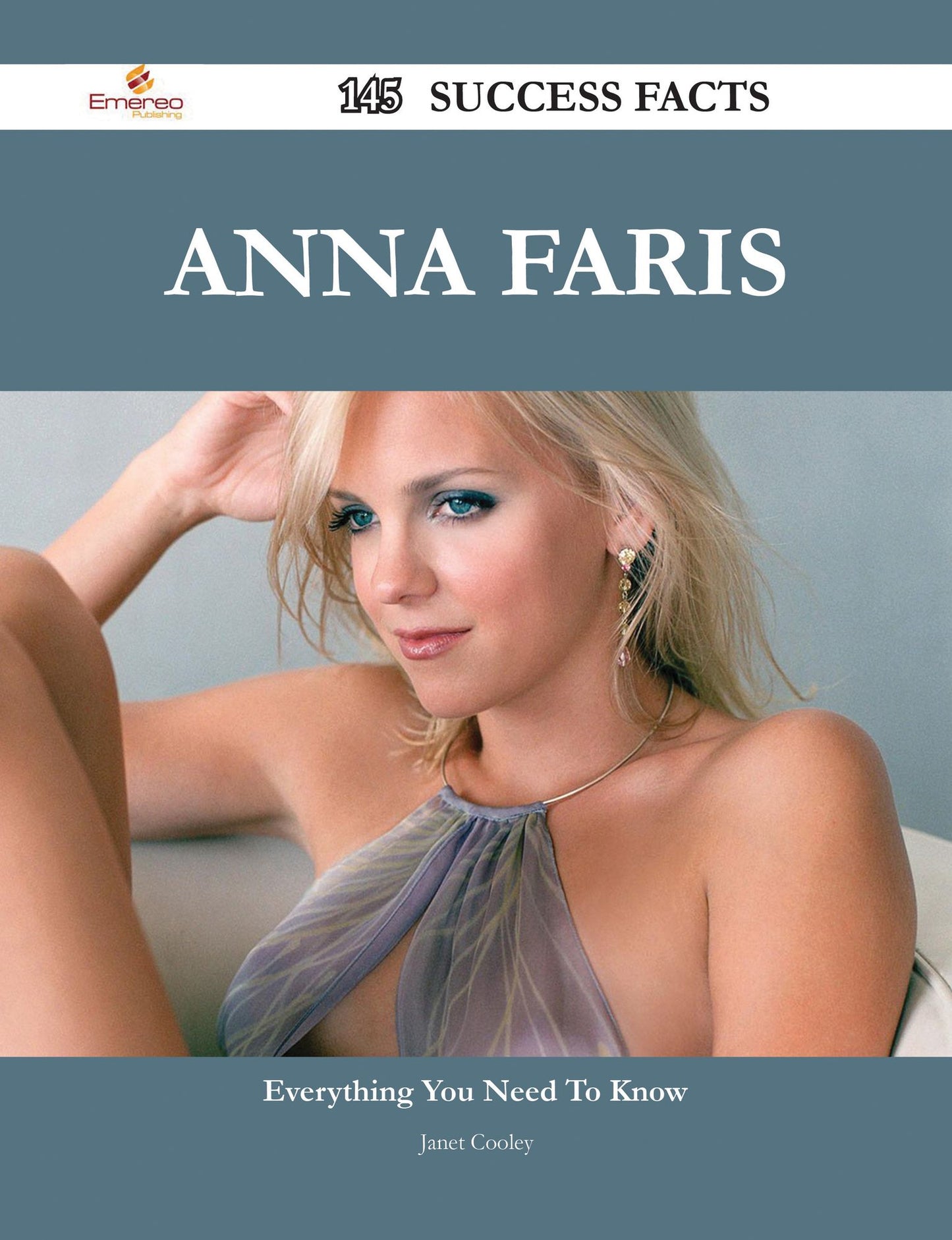 Anna Faris 145 Success Facts - Everything you need to know about Anna Faris