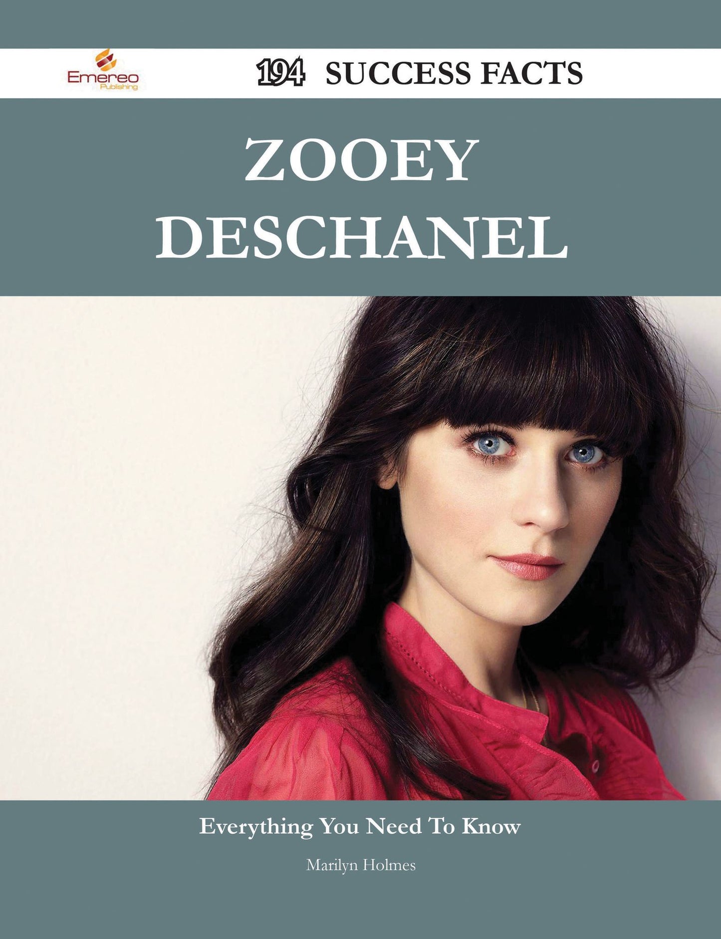 Zooey Deschanel 194 Success Facts - Everything you need to know about Zooey Deschanel