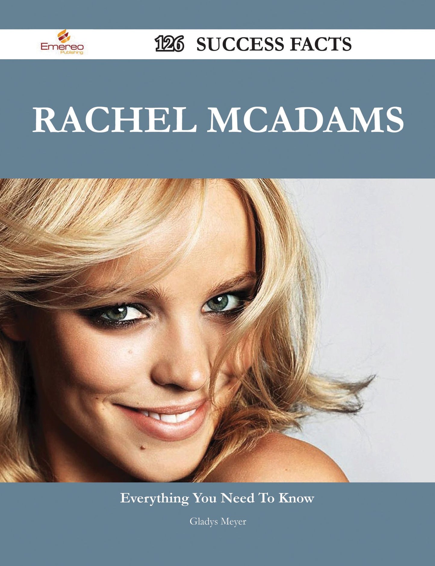 Rachel McAdams 126 Success Facts - Everything you need to know about Rachel McAdams