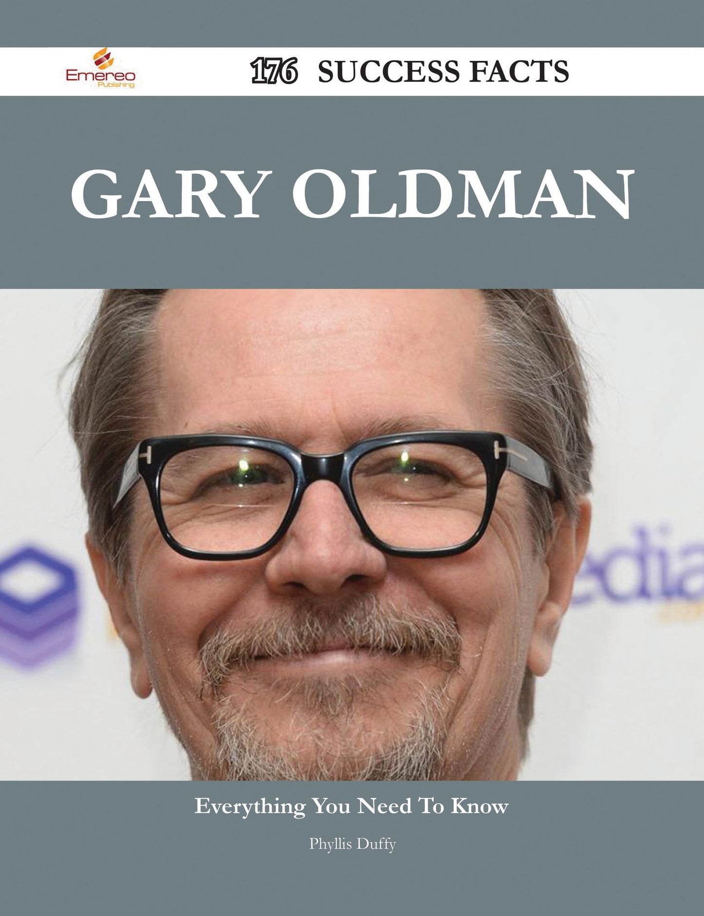 Gary Oldman 176 Success Facts - Everything you need to know about Gary Oldman