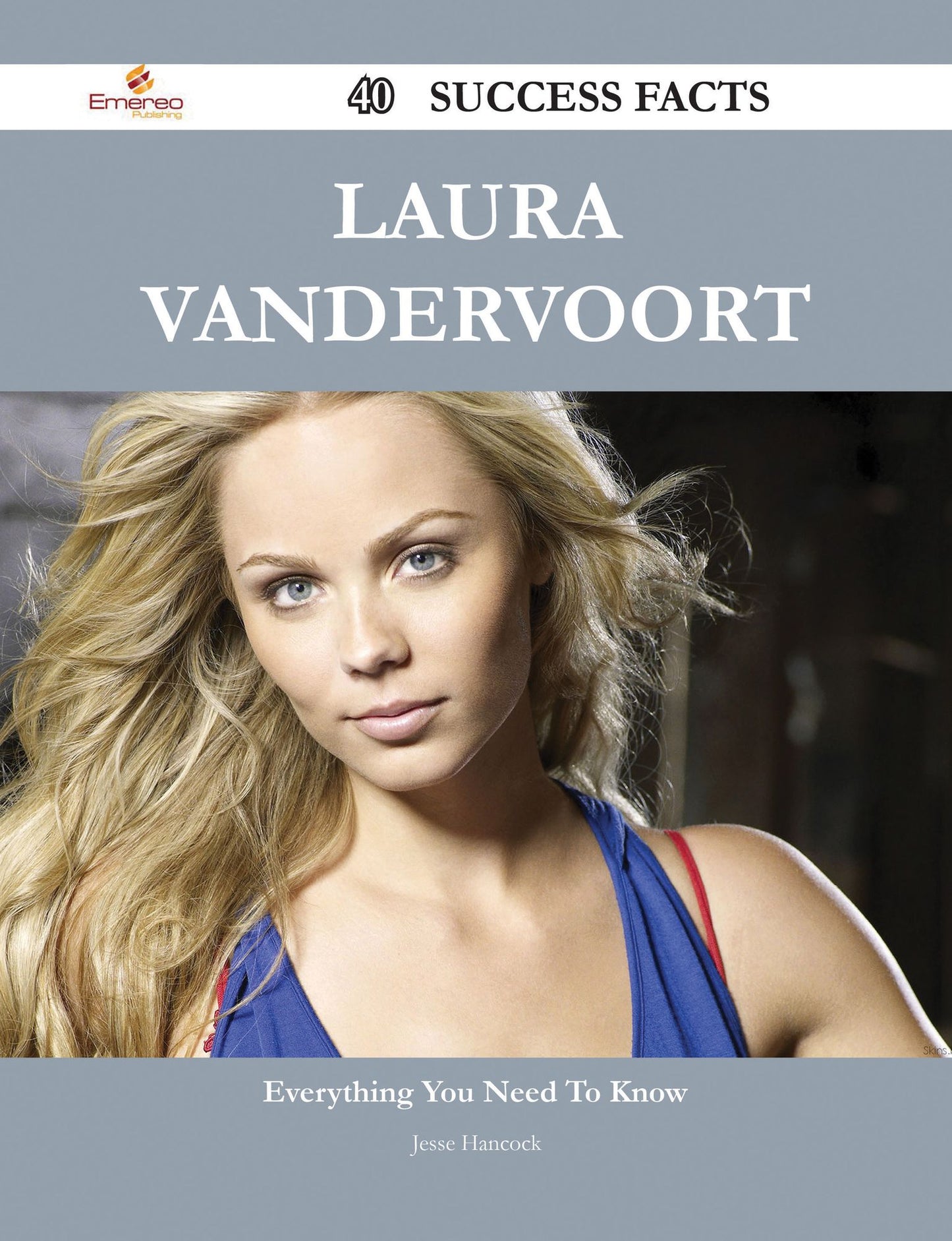 Laura Vandervoort 40 Success Facts - Everything you need to know about Laura Vandervoort