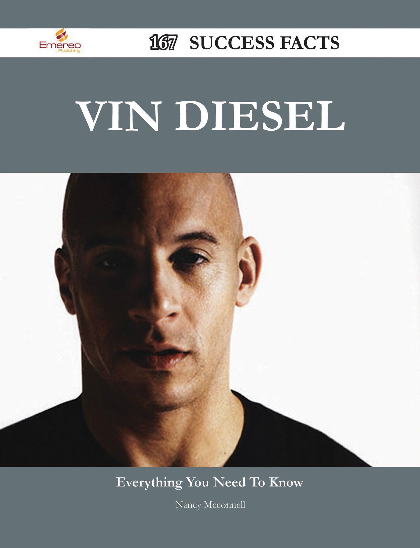 Vin Diesel 167 Success Facts - Everything you need to know about Vin Diesel