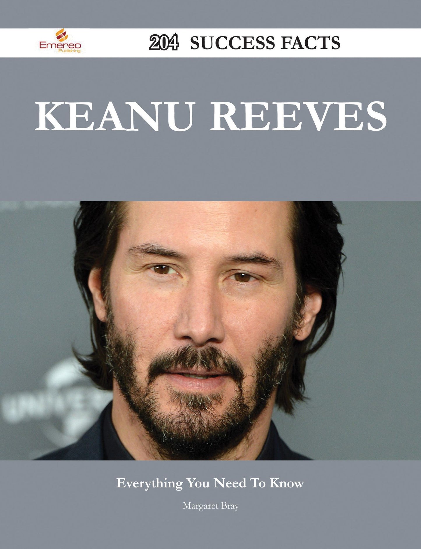 Keanu Reeves 204 Success Facts - Everything you need to know about Keanu Reeves