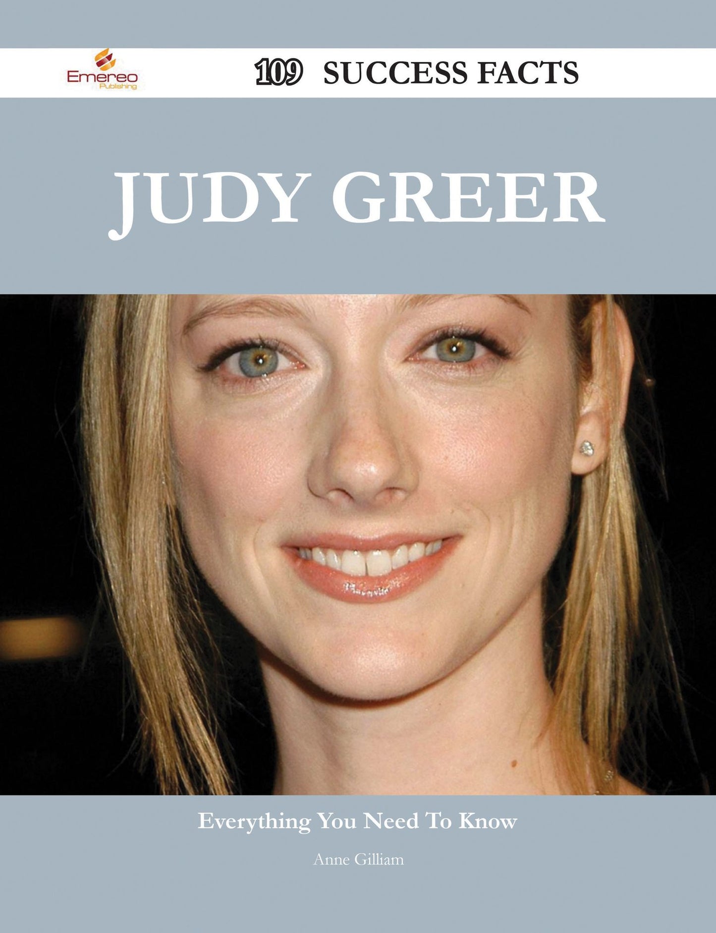 Judy Greer 109 Success Facts - Everything you need to know about Judy Greer