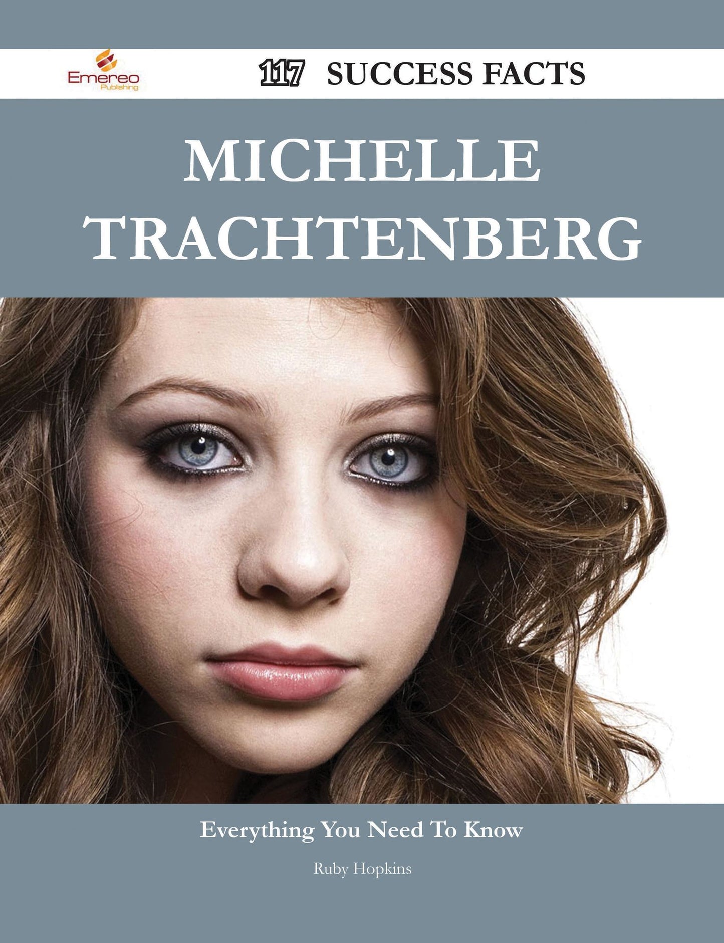 Michelle Trachtenberg 117 Success Facts - Everything you need to know about Michelle Trachtenberg