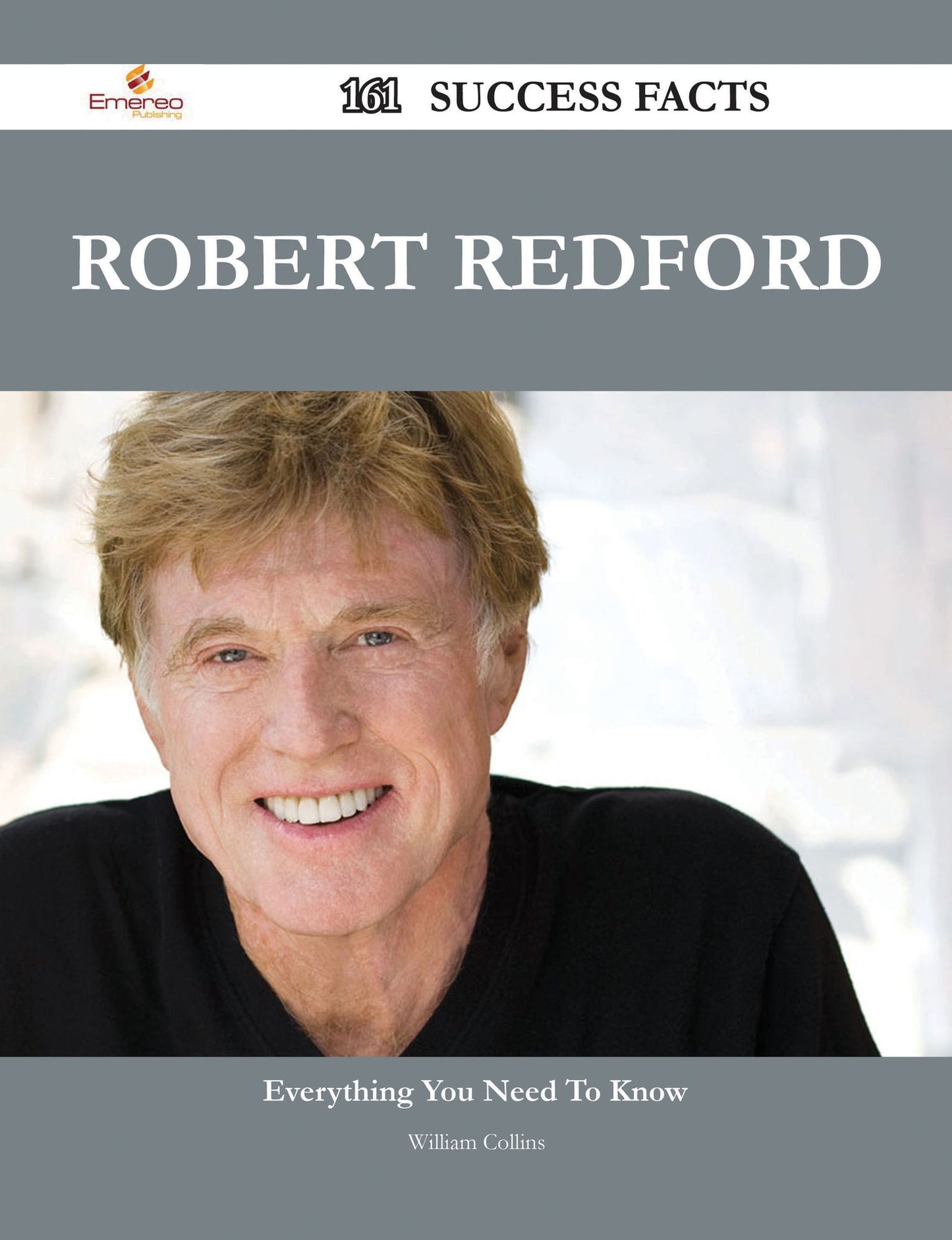 Robert Redford 161 Success Facts - Everything you need to know about Robert Redford