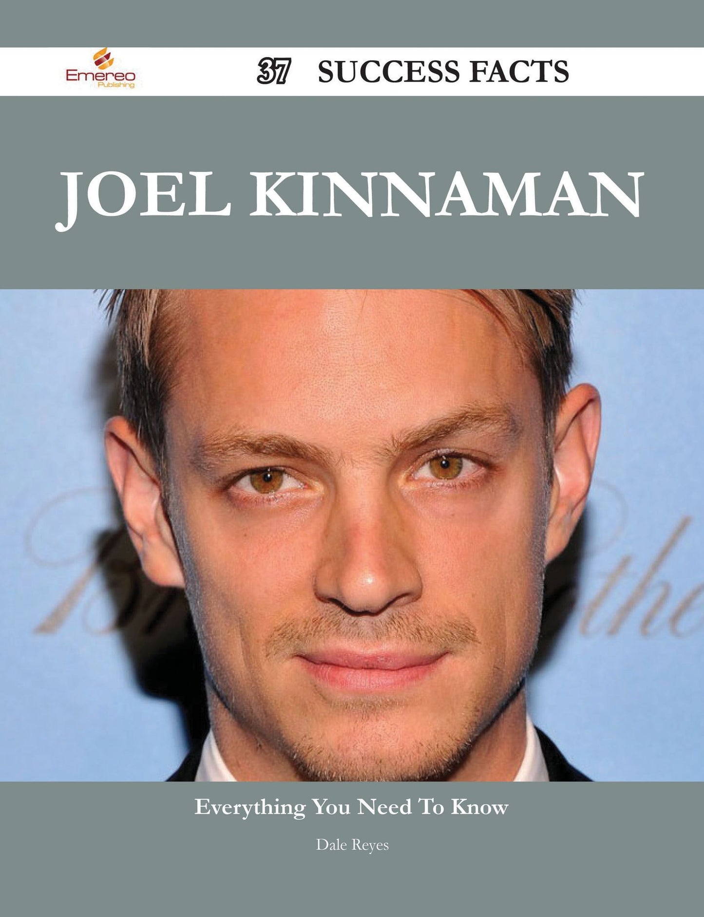 Joel Kinnaman 37 Success Facts - Everything you need to know about Joel Kinnaman