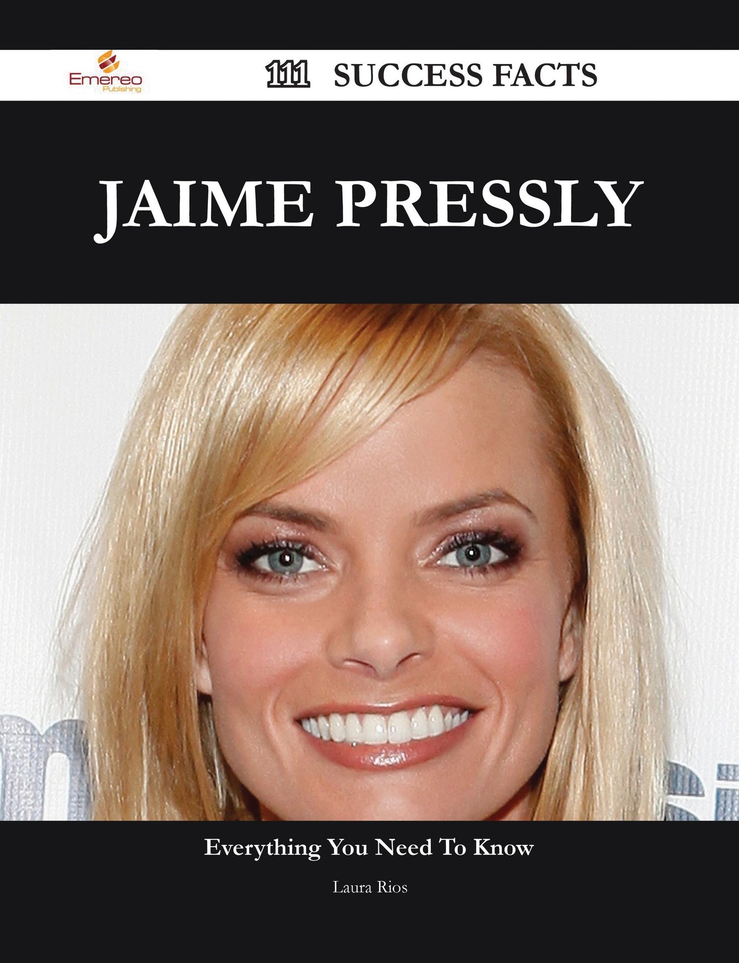 Jaime Pressly 111 Success Facts - Everything you need to know about Jaime Pressly