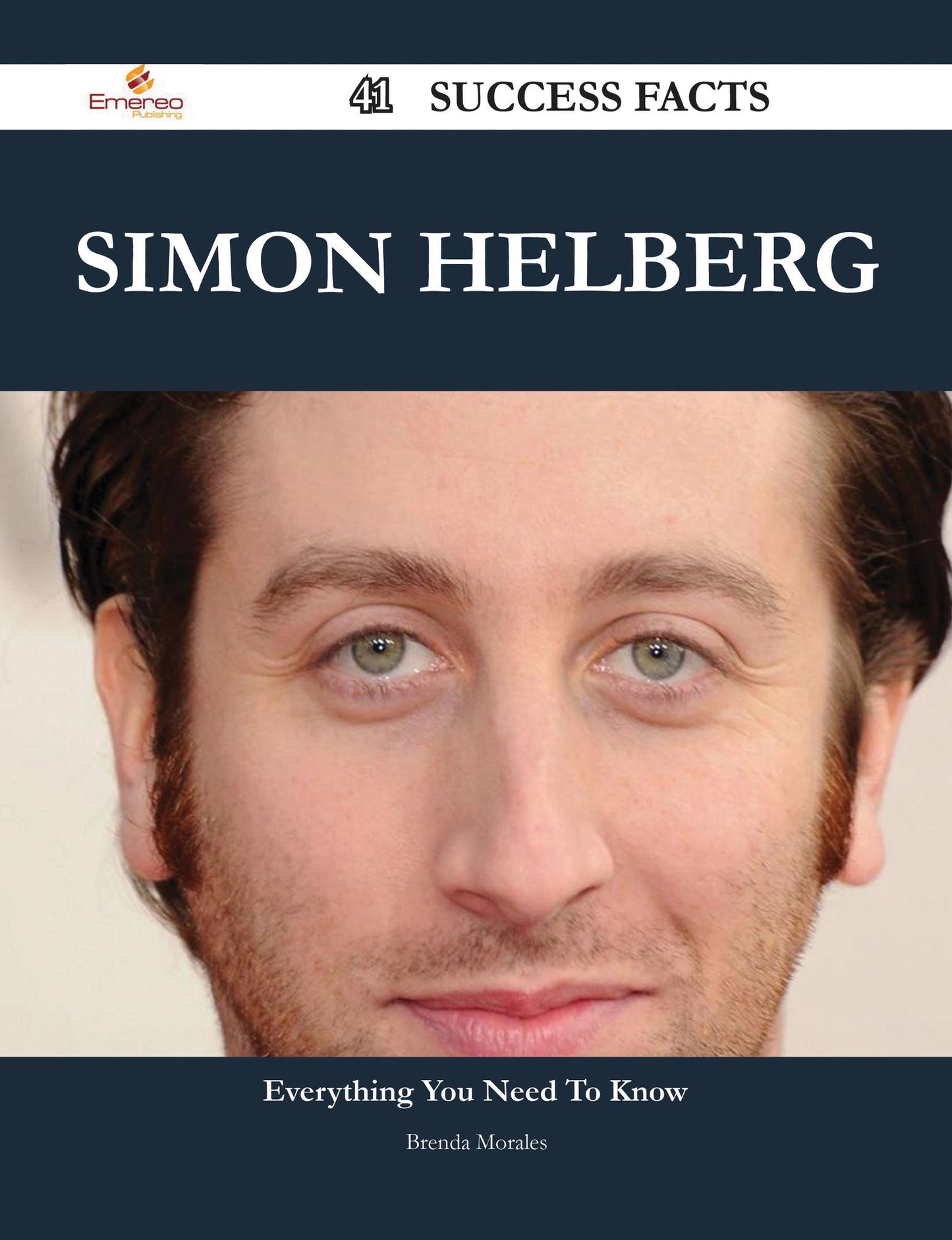 Simon Helberg 41 Success Facts - Everything you need to know about Simon Helberg