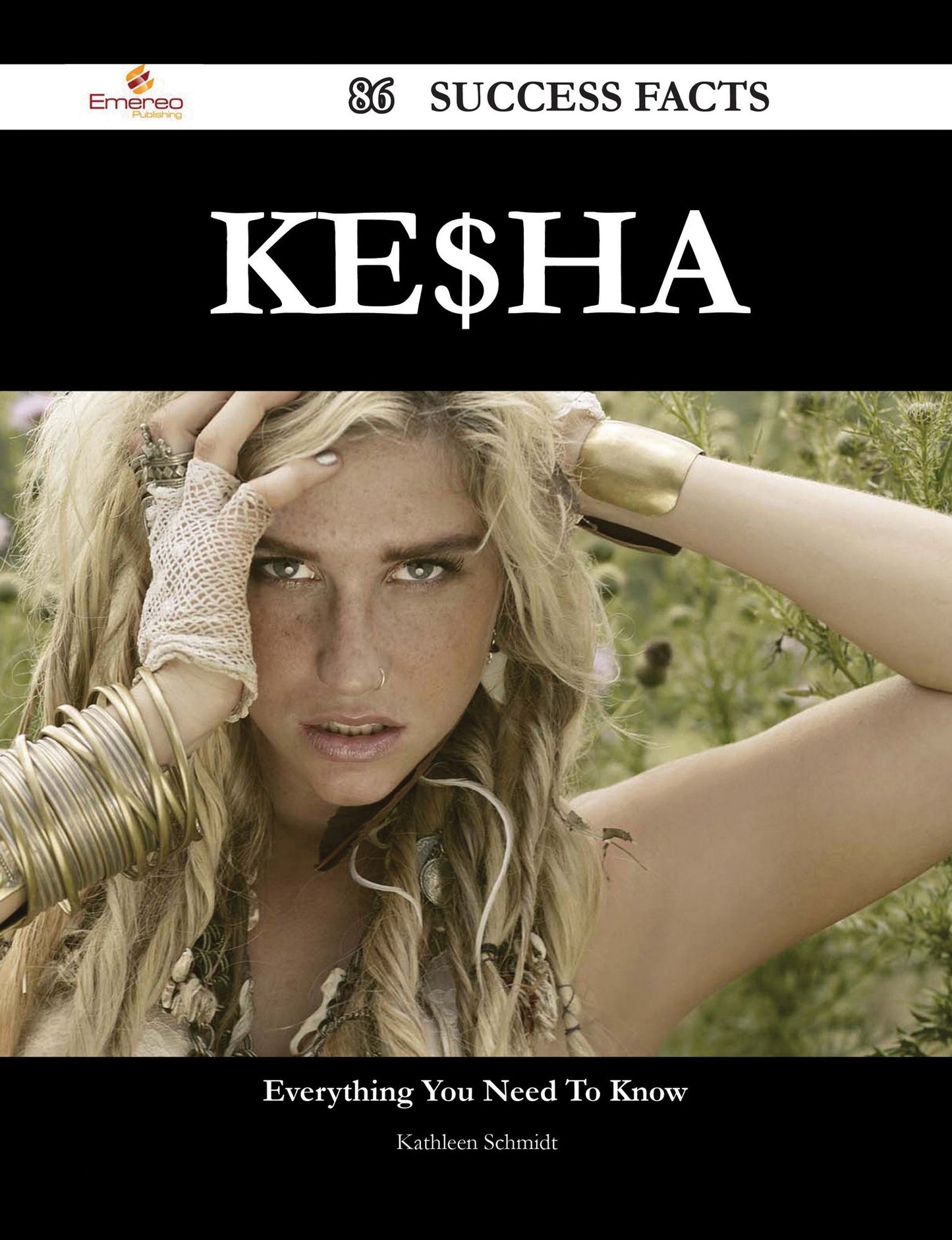 Ke$ha 86 Success Facts - Everything you need to know about Ke$ha
