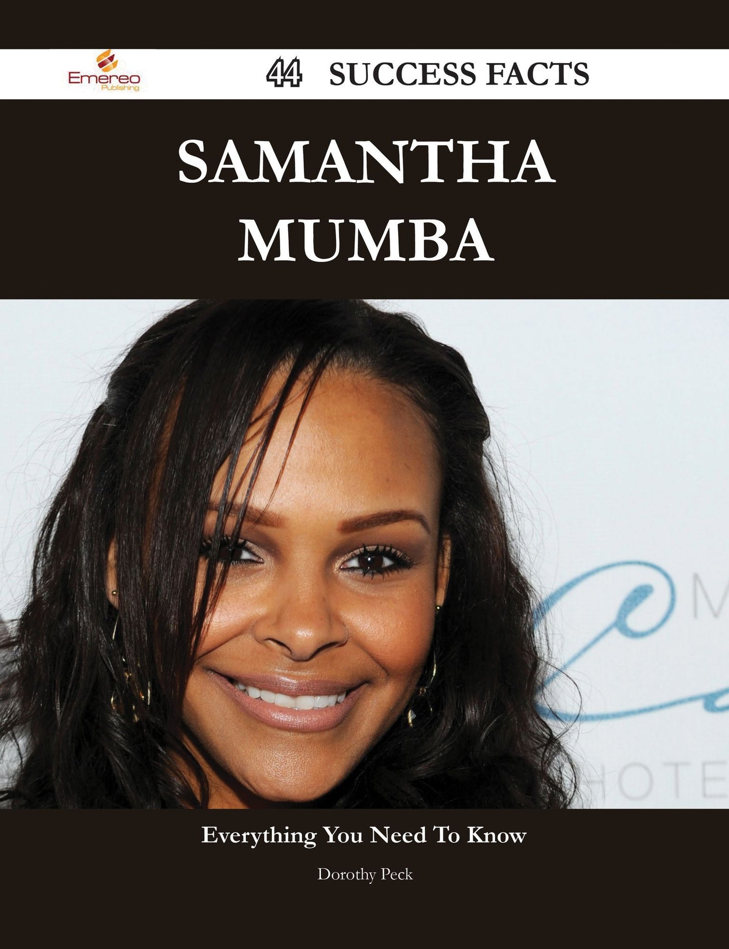 Samantha Mumba 44 Success Facts - Everything you need to know about Samantha Mumba