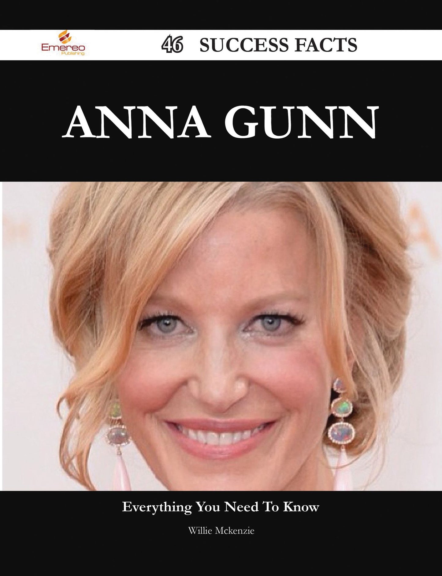 Anna Gunn 46 Success Facts - Everything you need to know about Anna Gunn