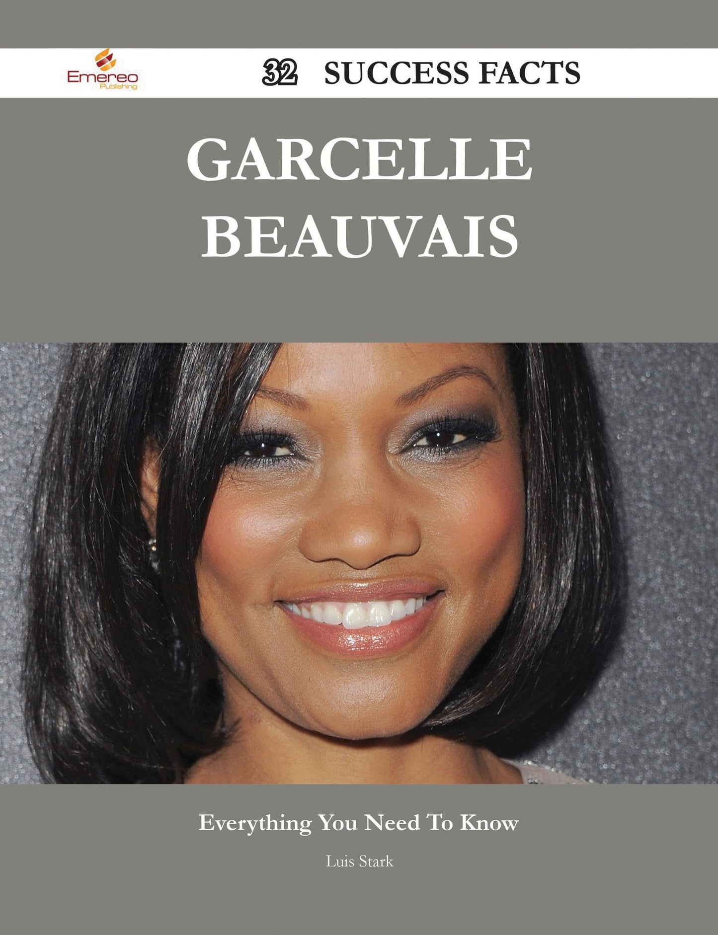 Garcelle Beauvais 32 Success Facts - Everything you need to know about Garcelle Beauvais
