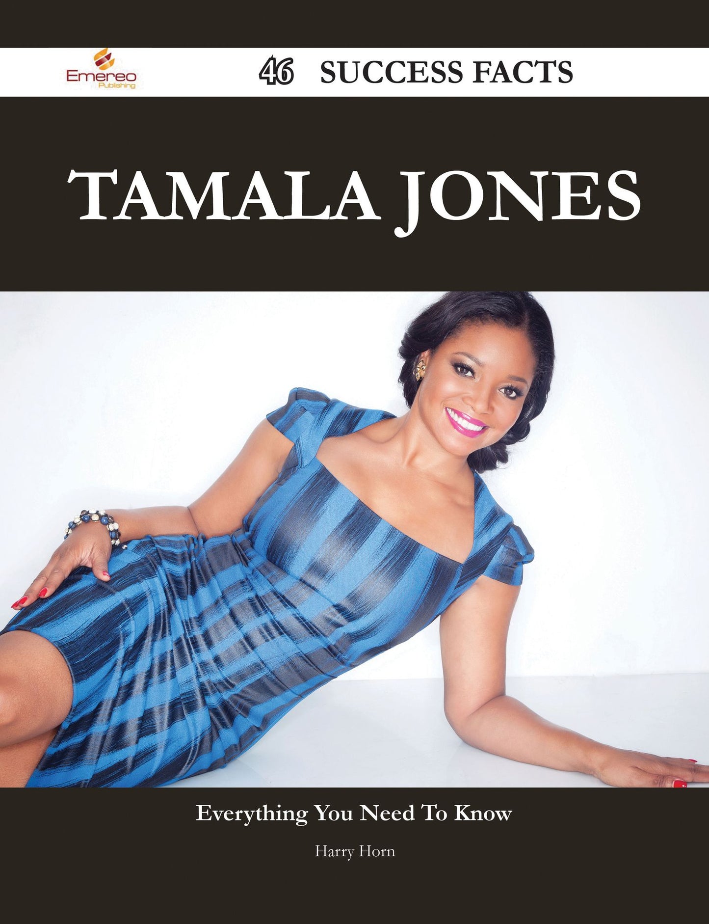 Tamala Jones 46 Success Facts - Everything you need to know about Tamala Jones